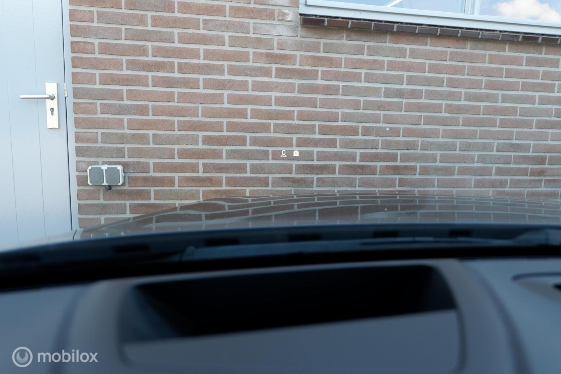 Foto van Volvo V60