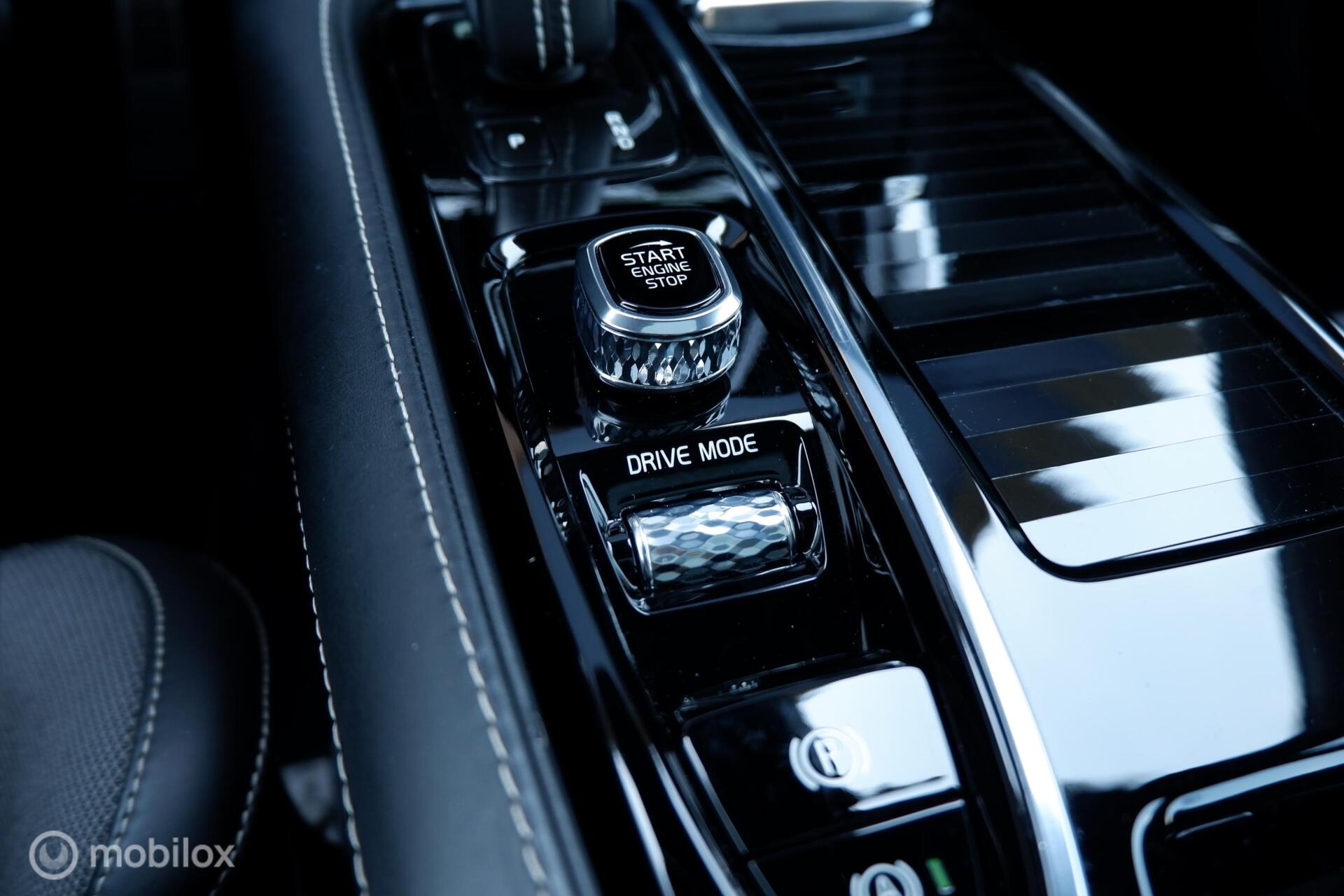 Foto van Volvo V60