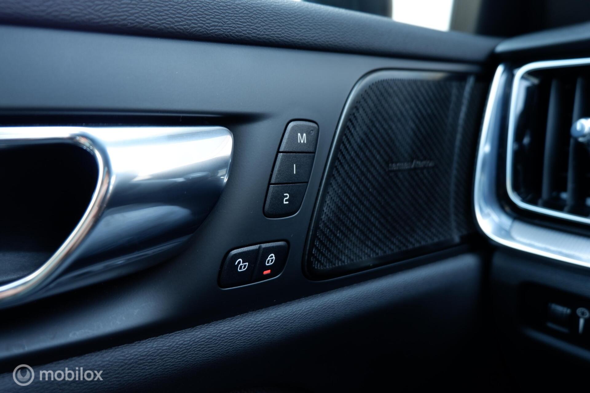 Foto van Volvo V60