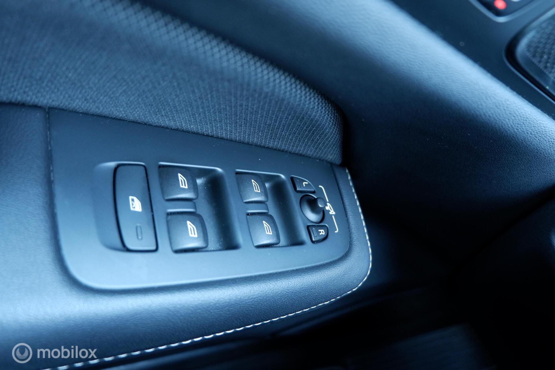 Foto van Volvo V60