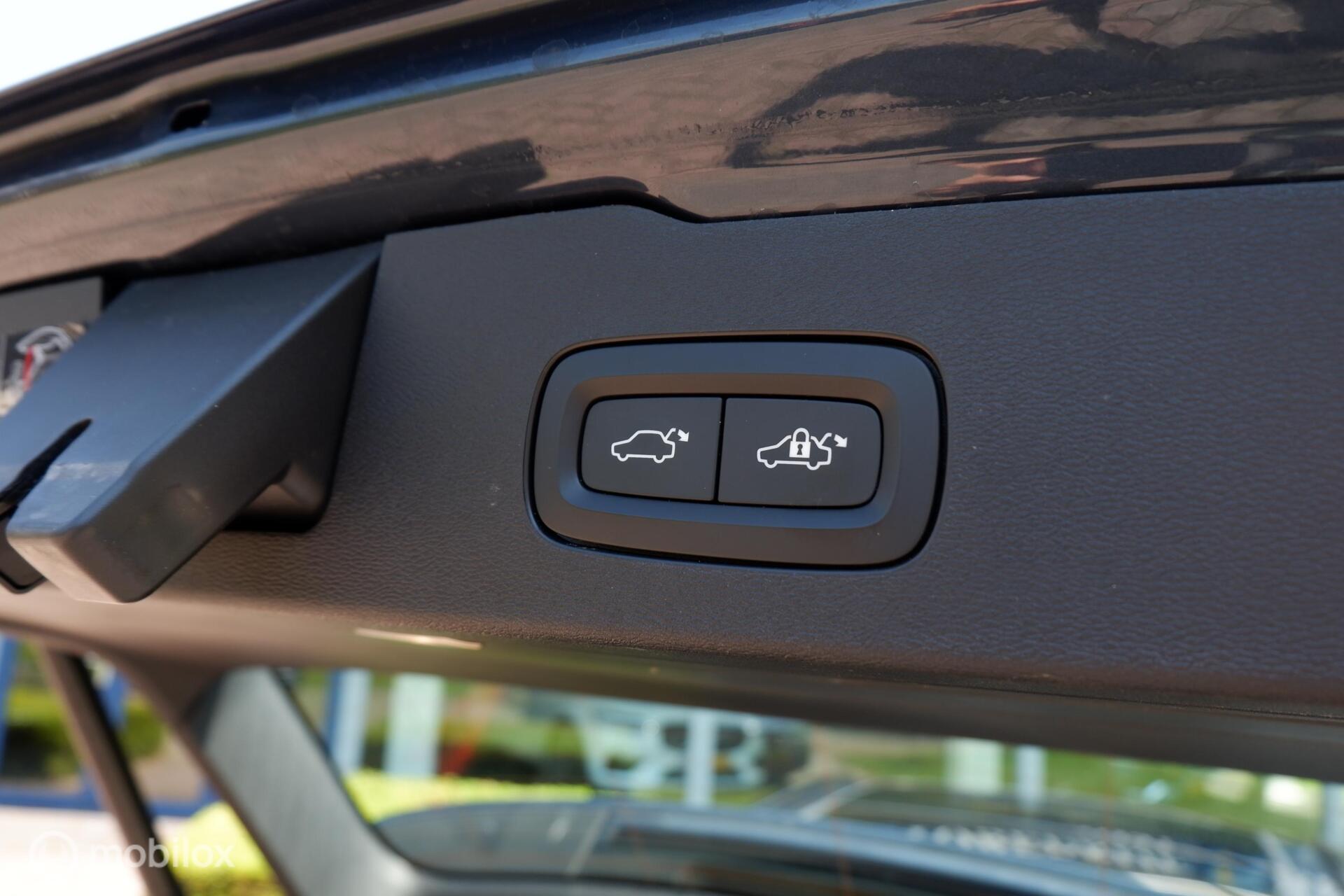 Foto van Volvo V60