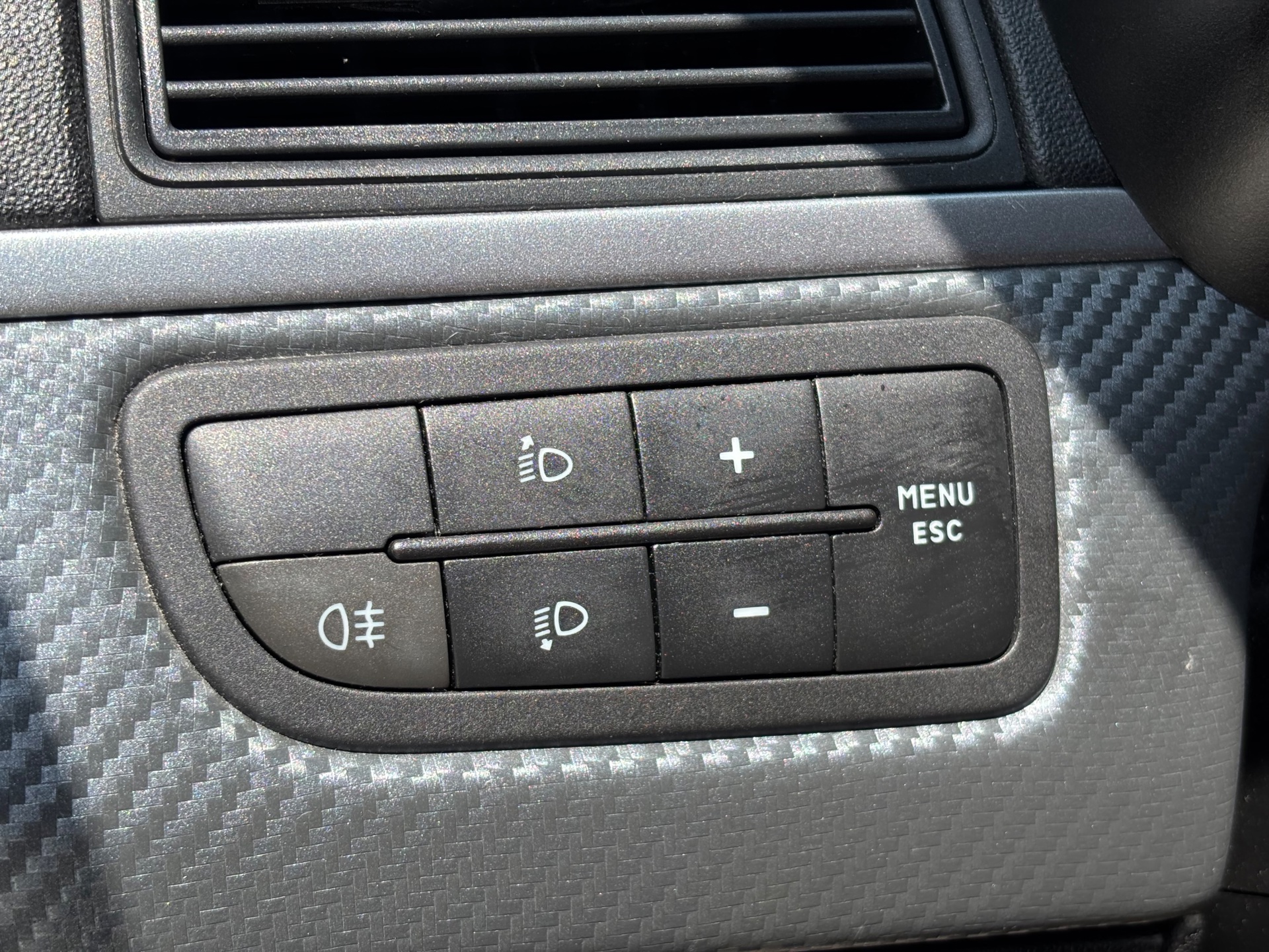 Foto van Fiat Grande Punto
