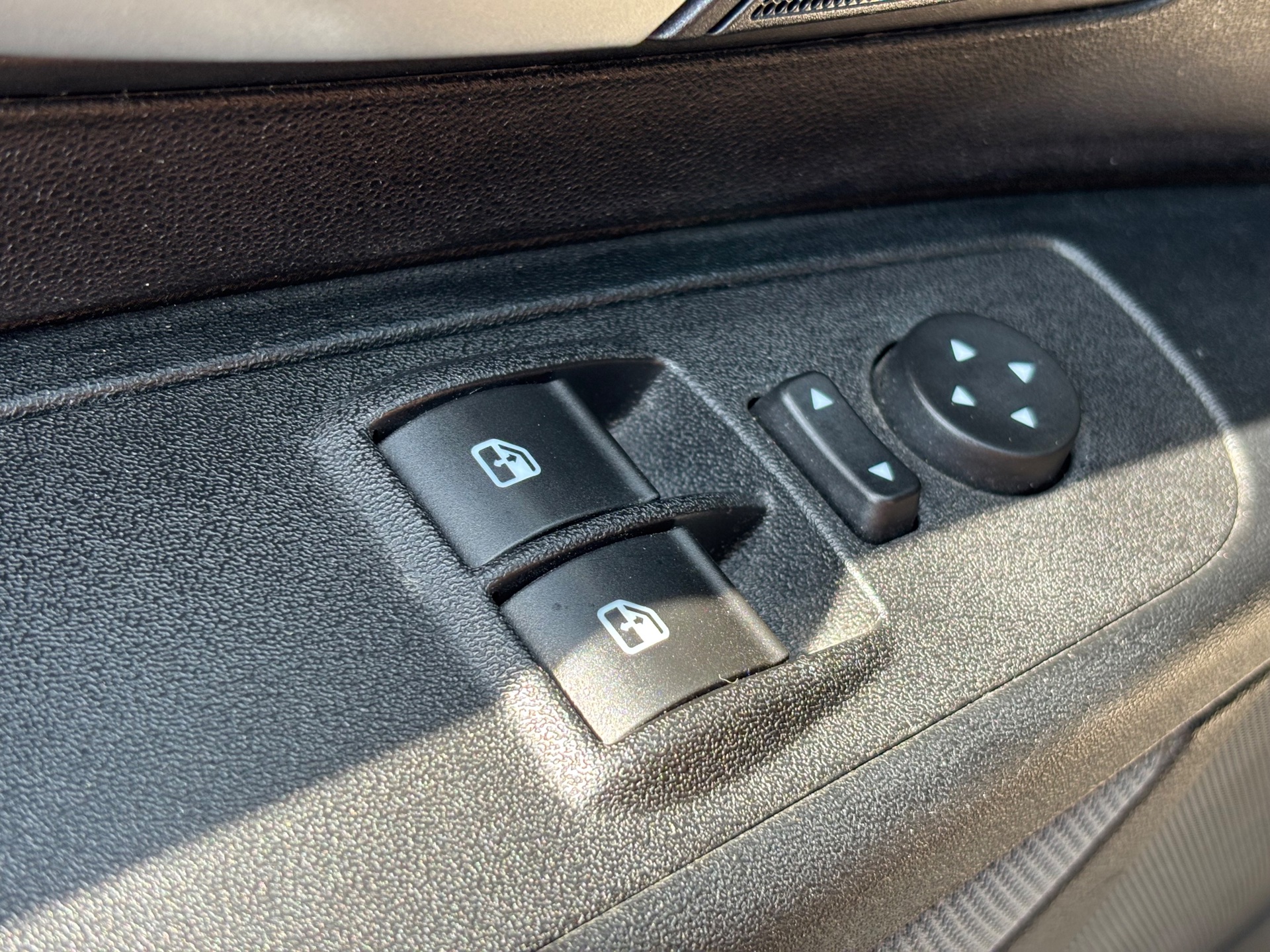 Foto van Fiat Grande Punto