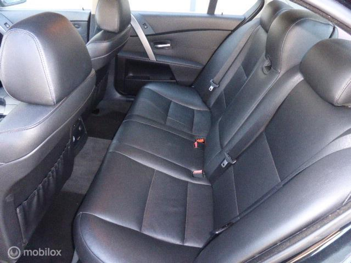 Foto van BMW 5er Reihe