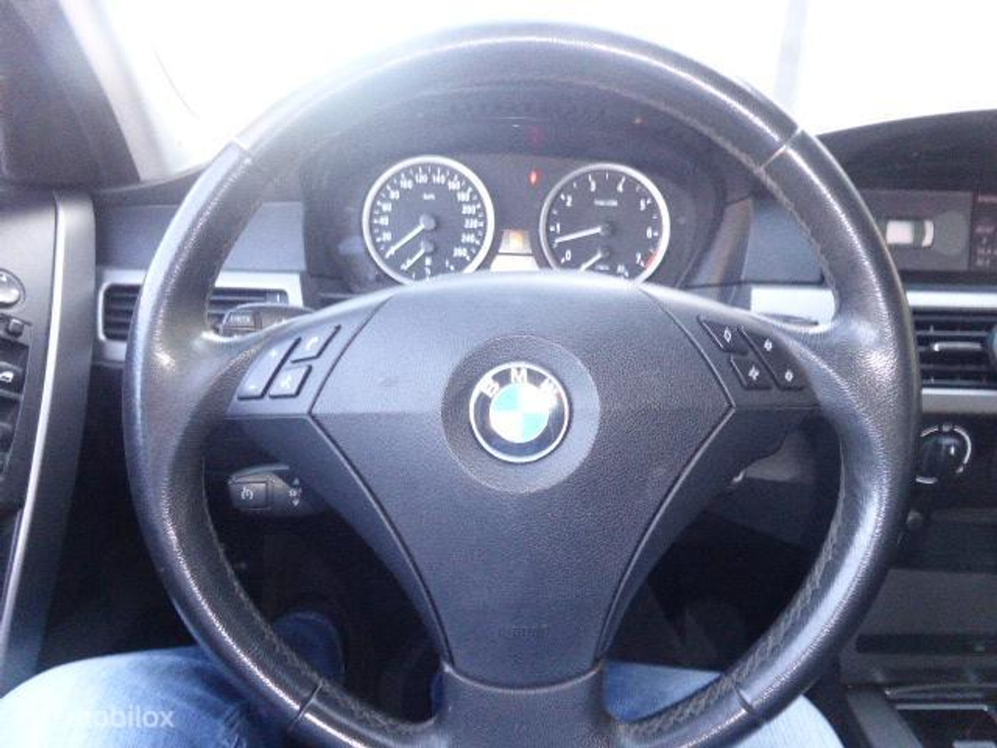 Foto van BMW 5er Reihe