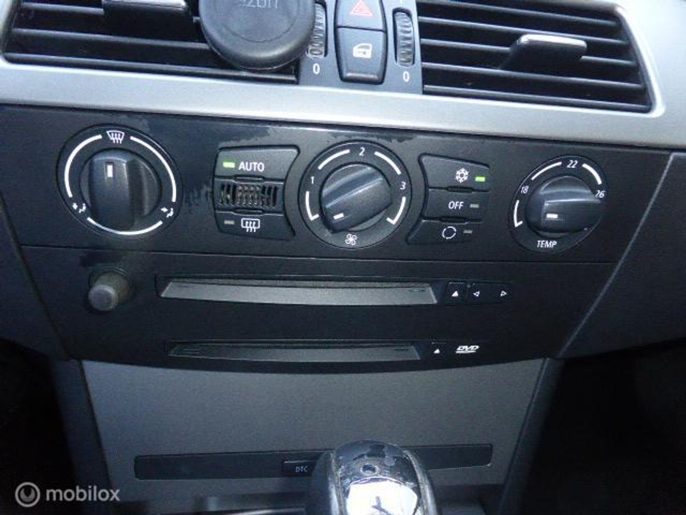 Foto van BMW 5er Reihe