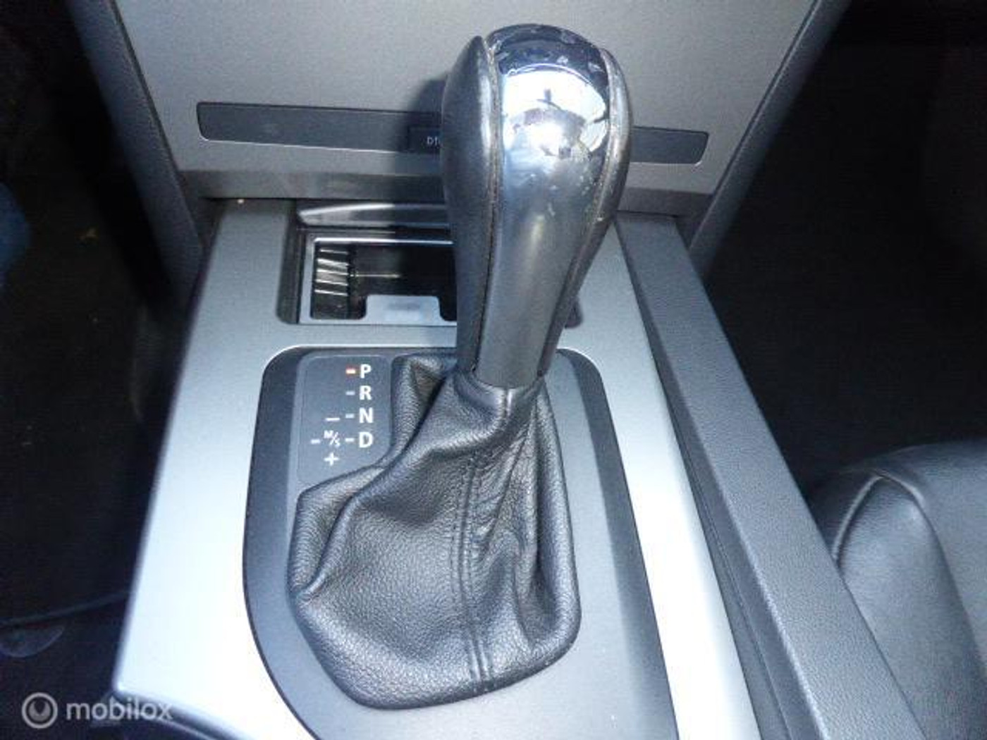 Foto van BMW 5er Reihe