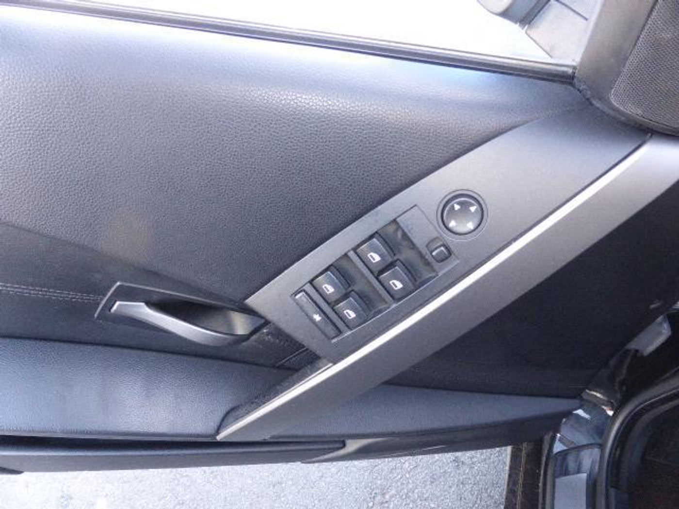 Foto van BMW 5er Reihe