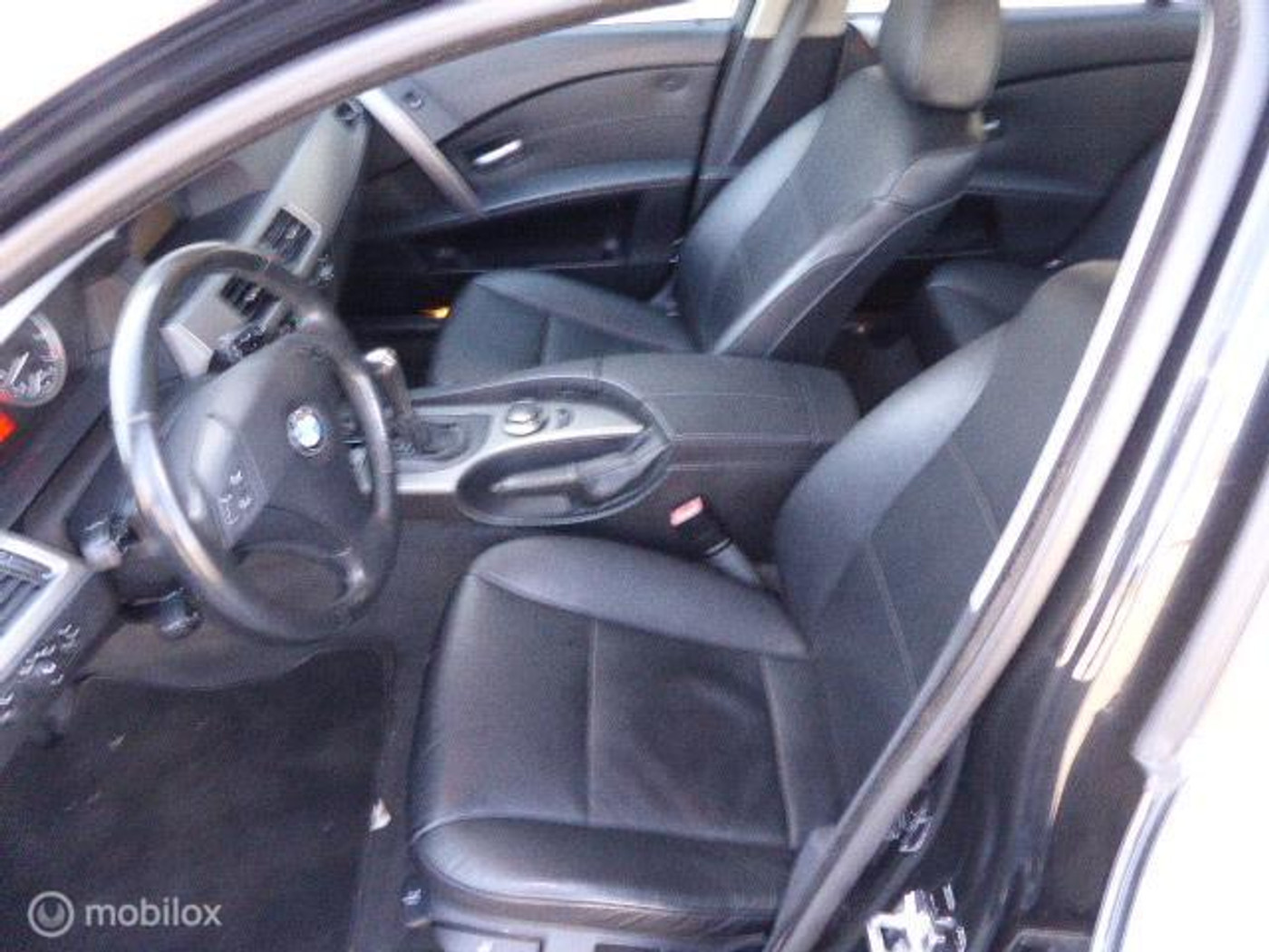 Foto van BMW 5er Reihe