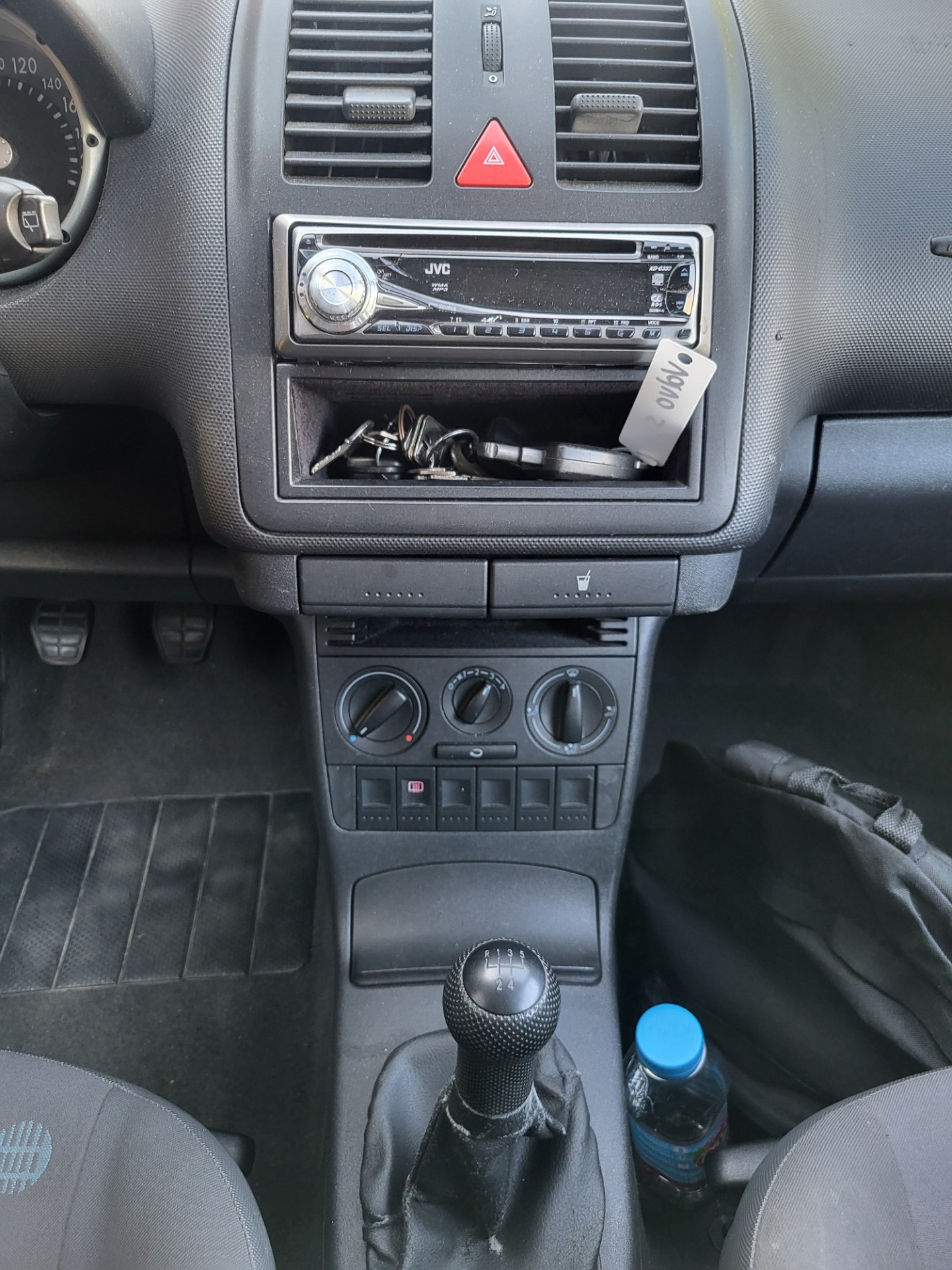 Foto van Volkswagen Lupo
