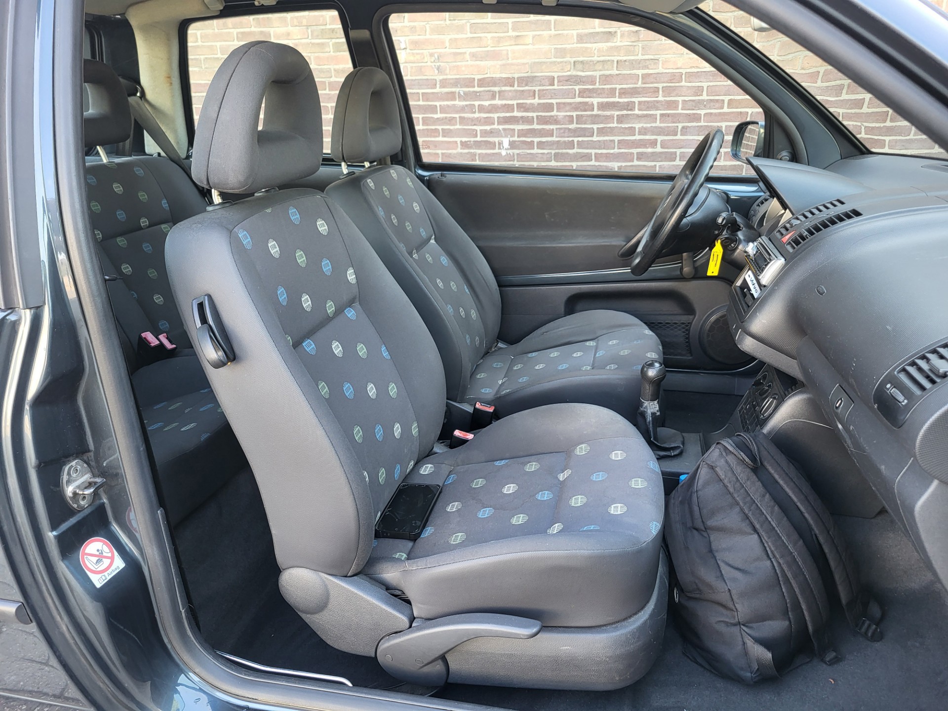 Foto van Volkswagen Lupo