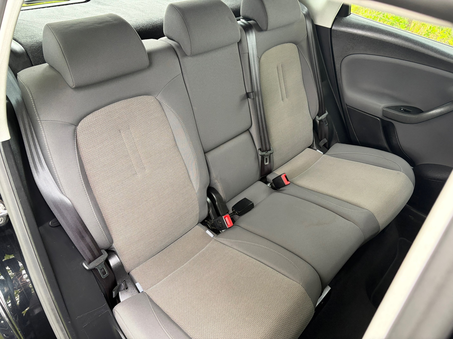 Foto van Seat Altea