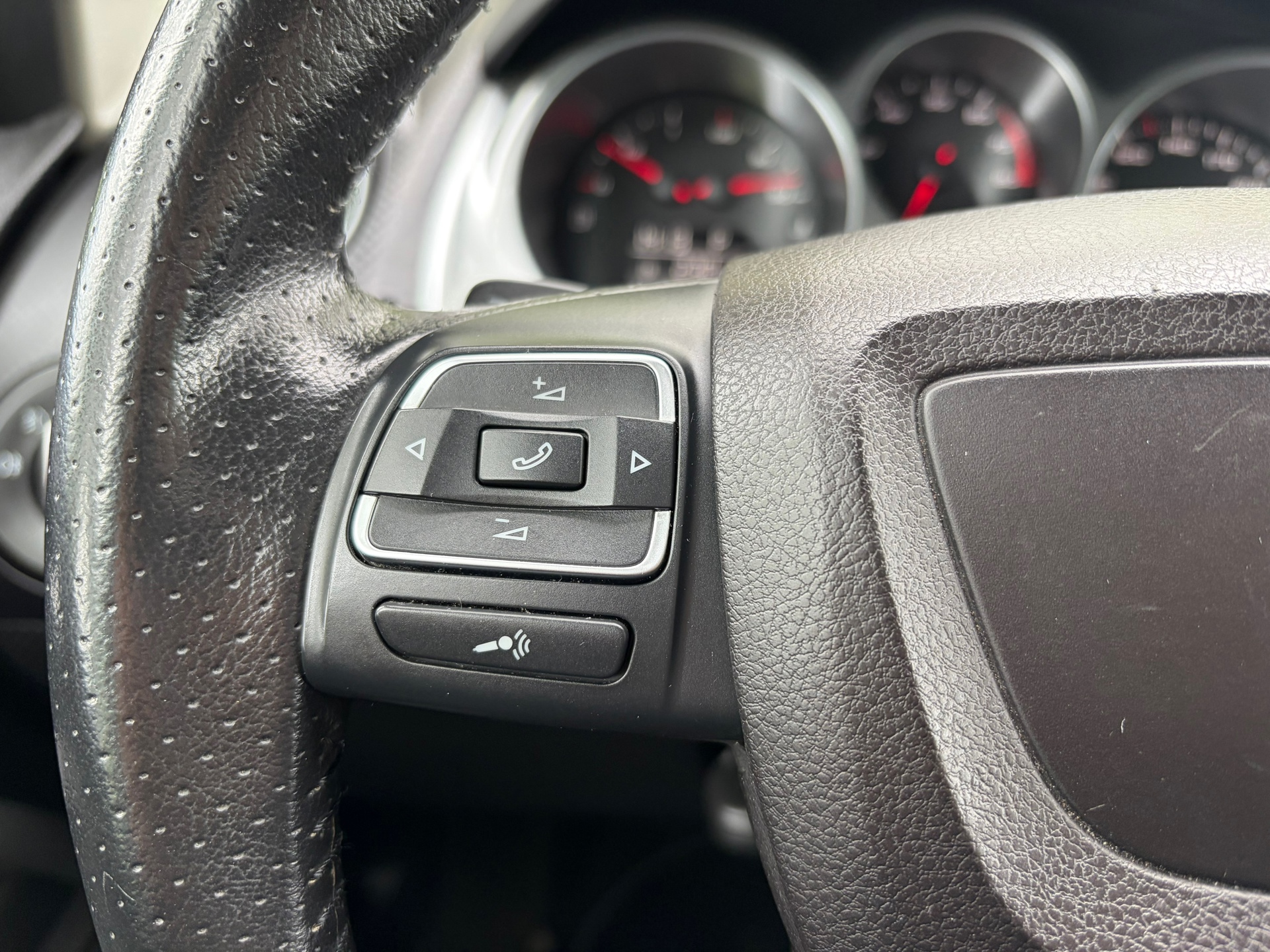 Foto van Seat Altea