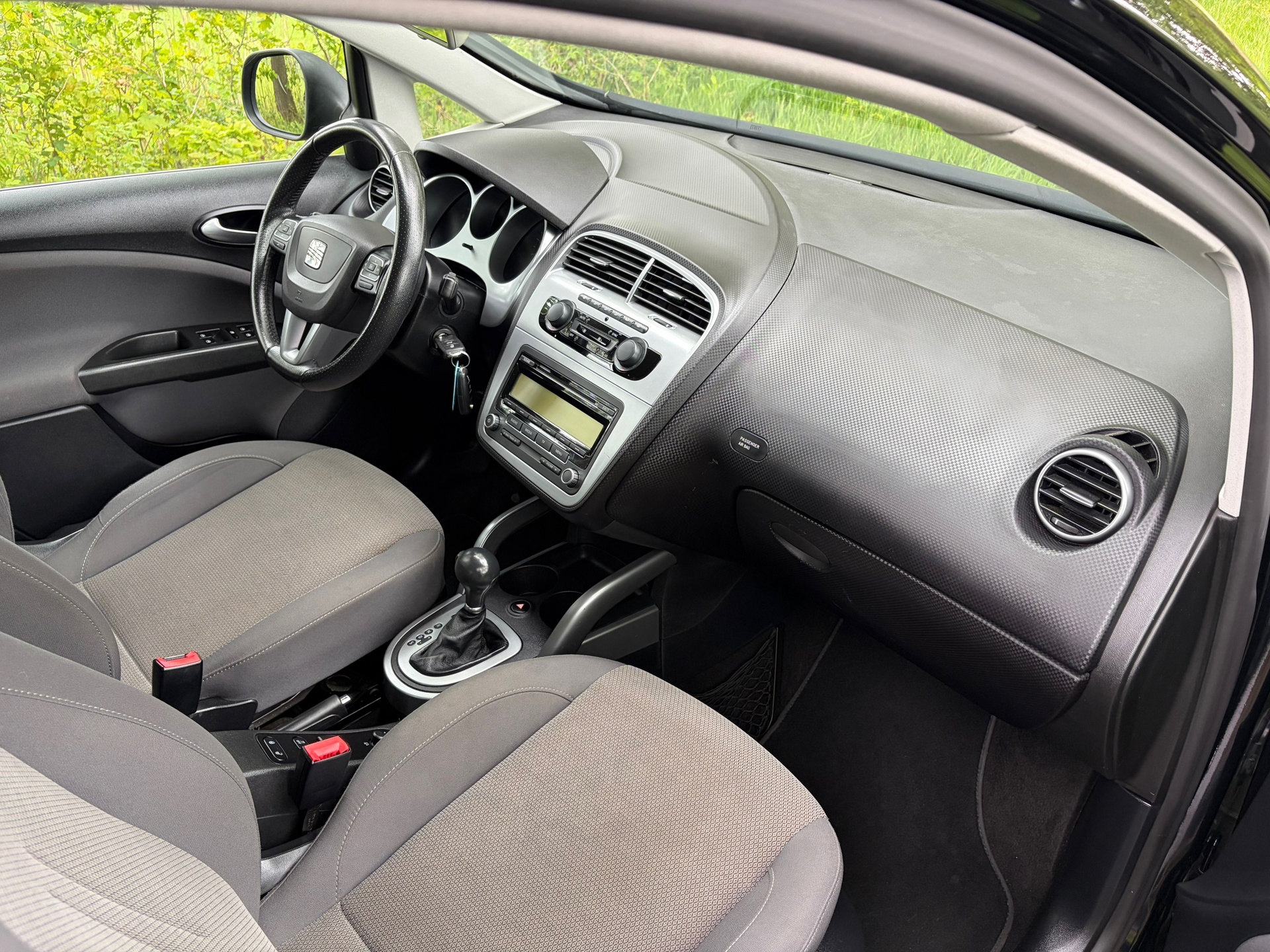 Foto van Seat Altea