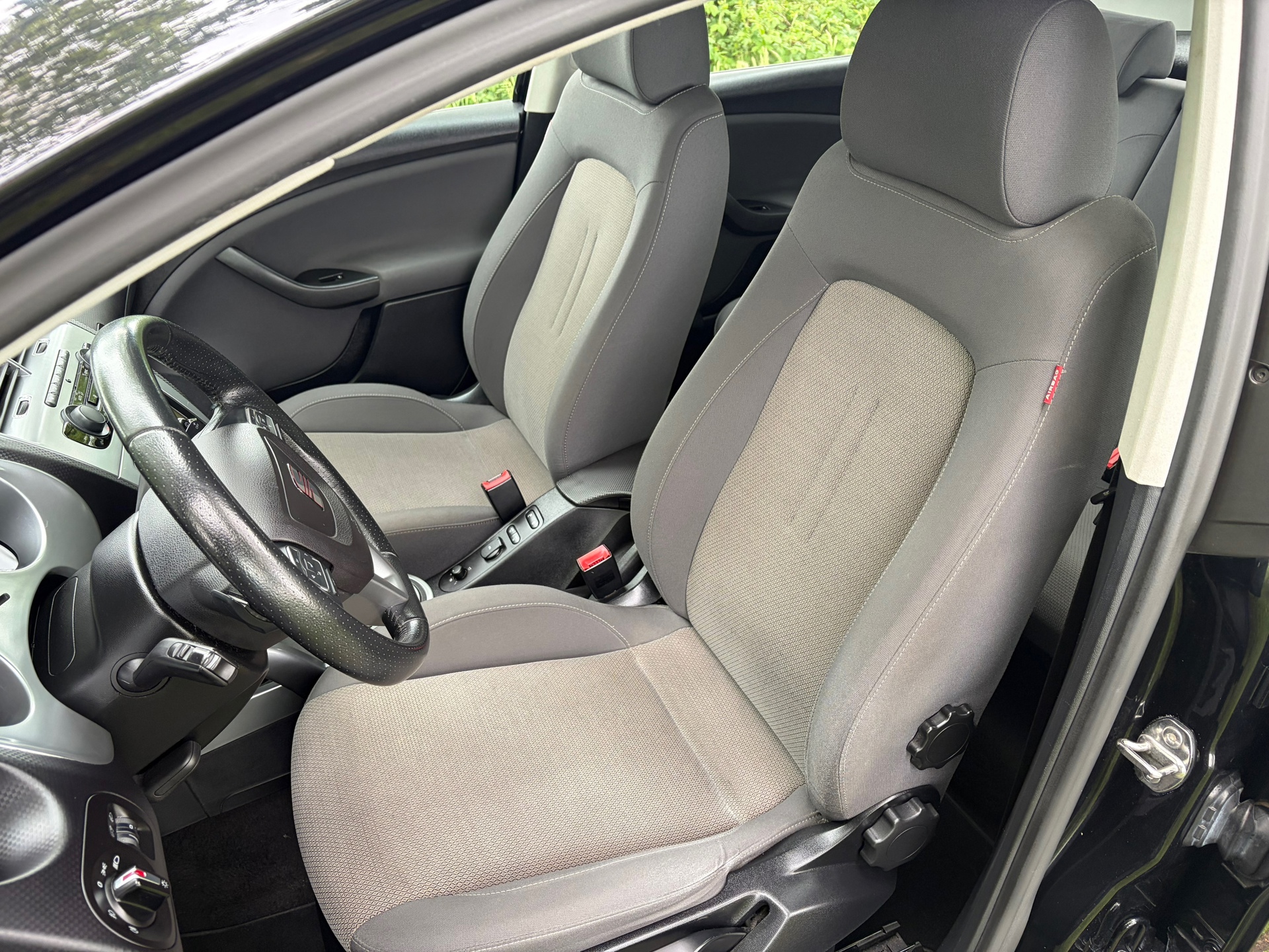 Foto van Seat Altea