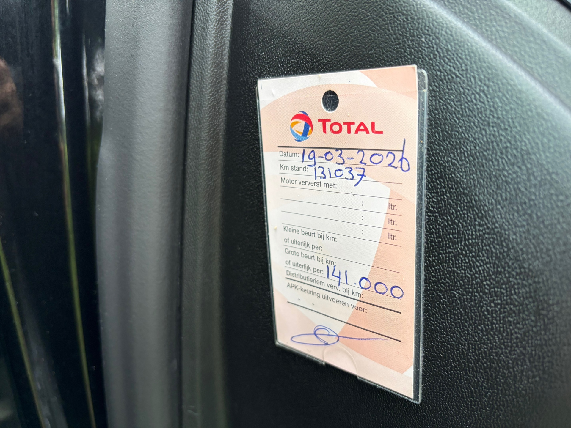 Foto van Seat Altea
