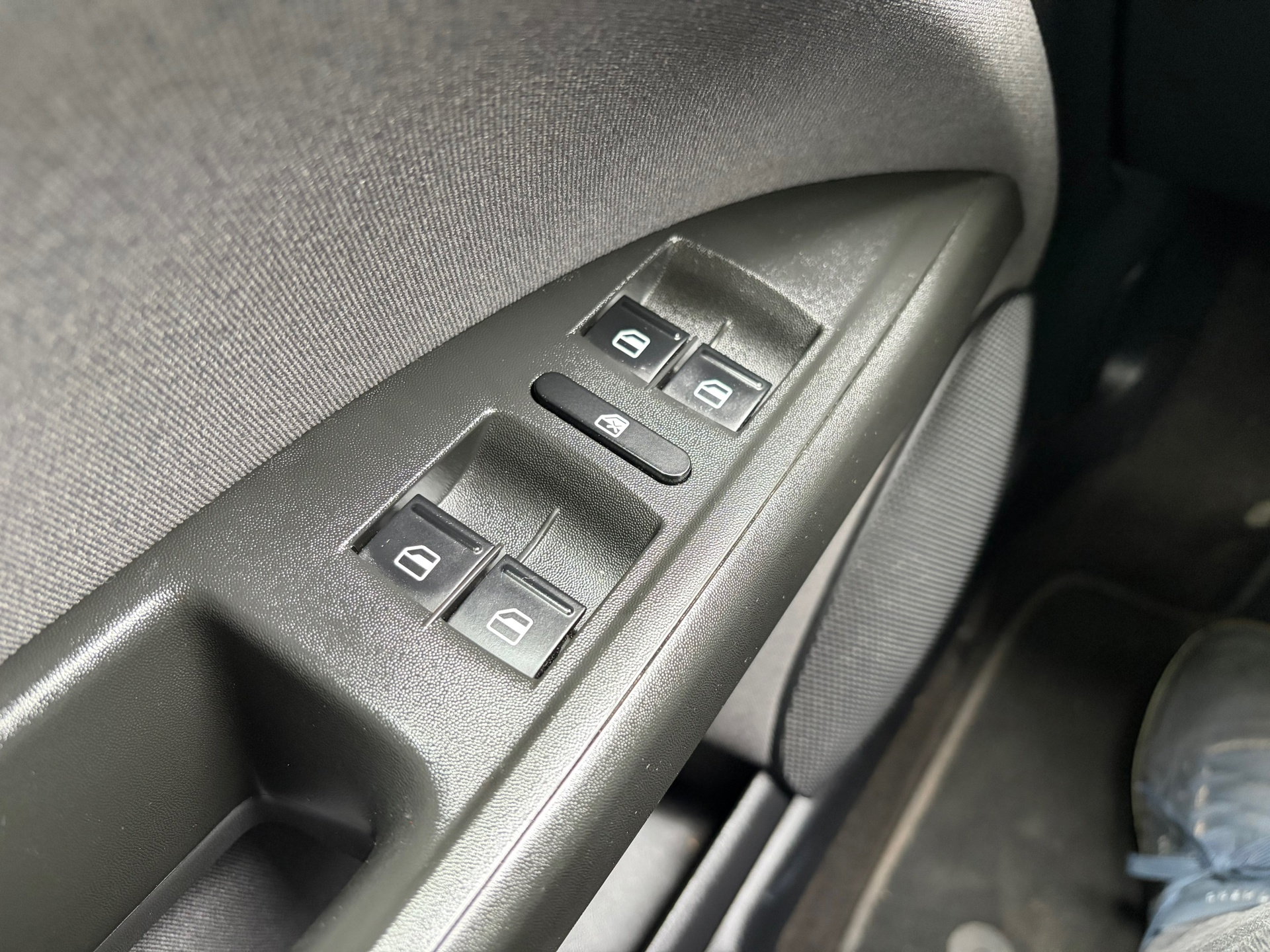 Foto van Seat Altea