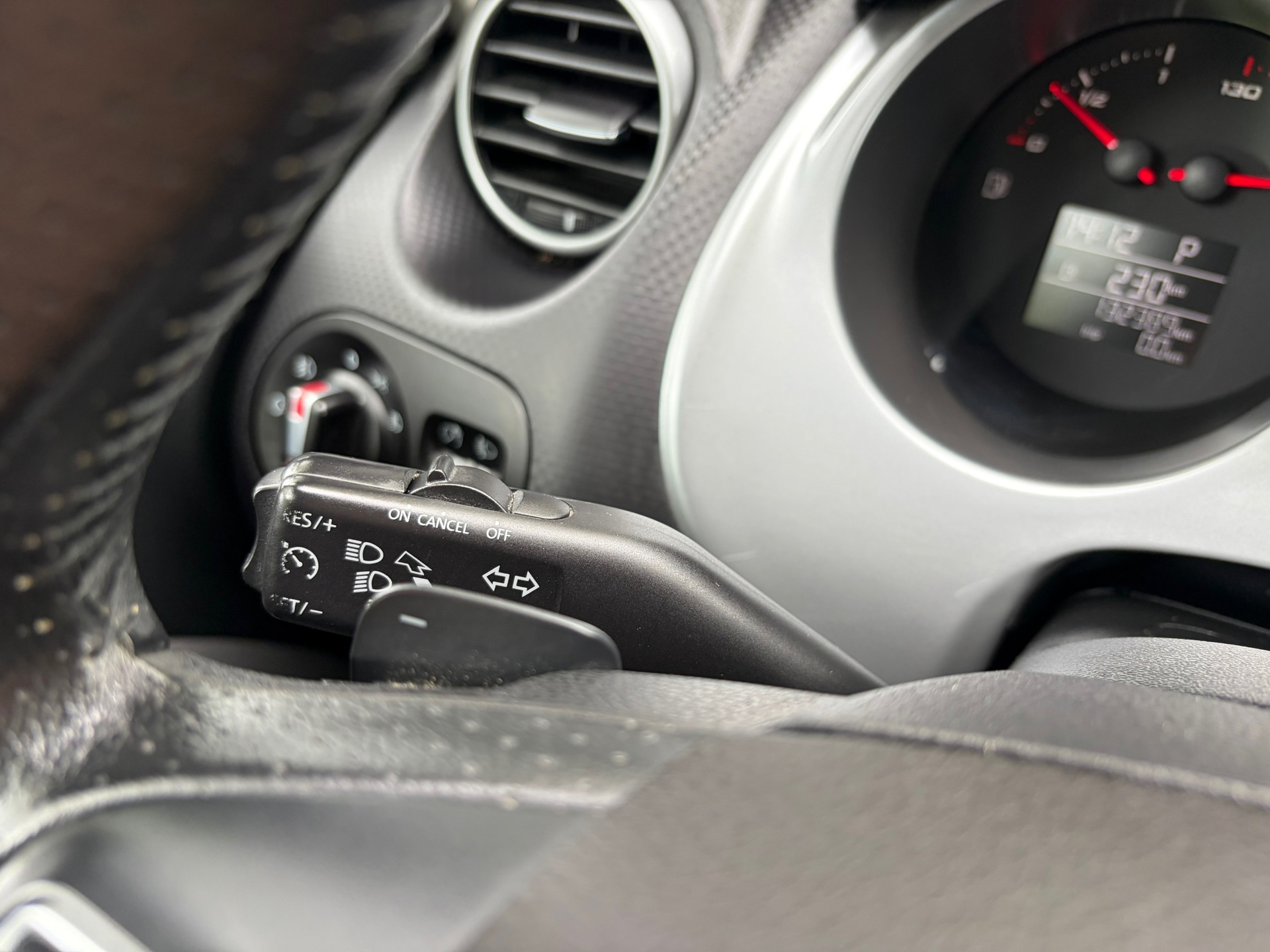 Foto van Seat Altea
