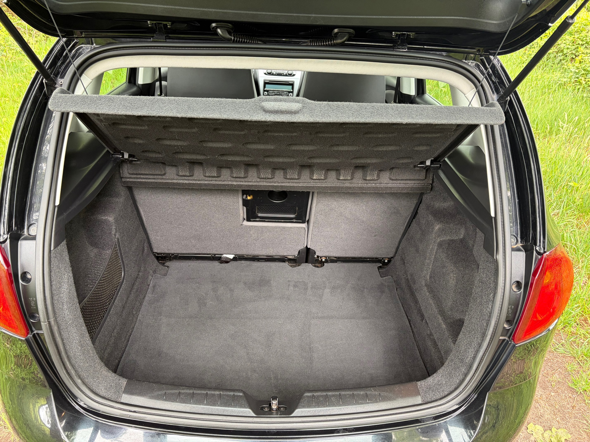 Foto van Seat Altea