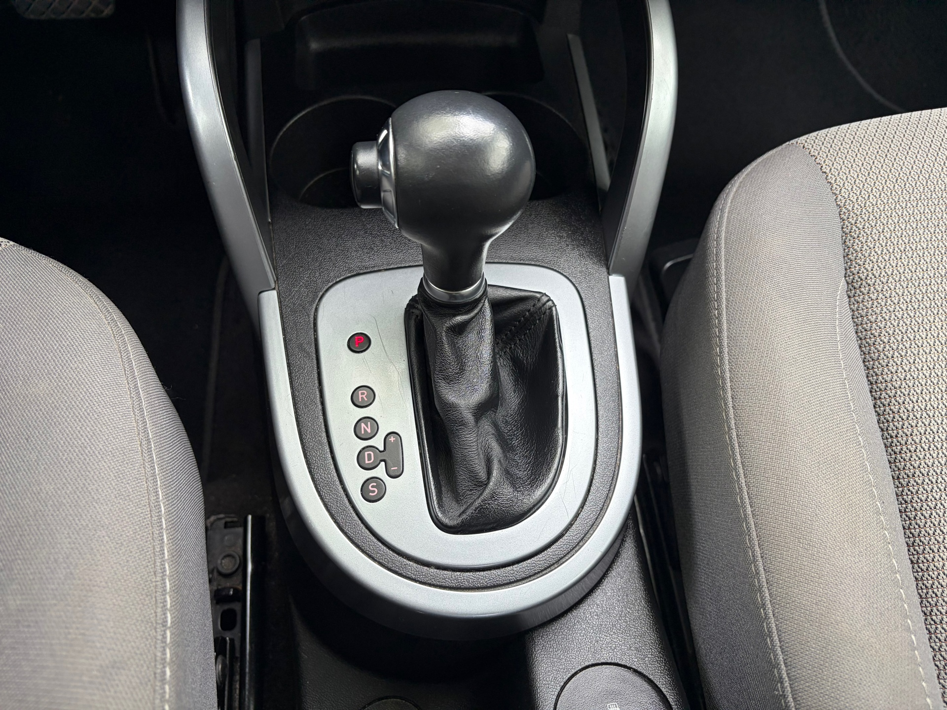 Foto van Seat Altea