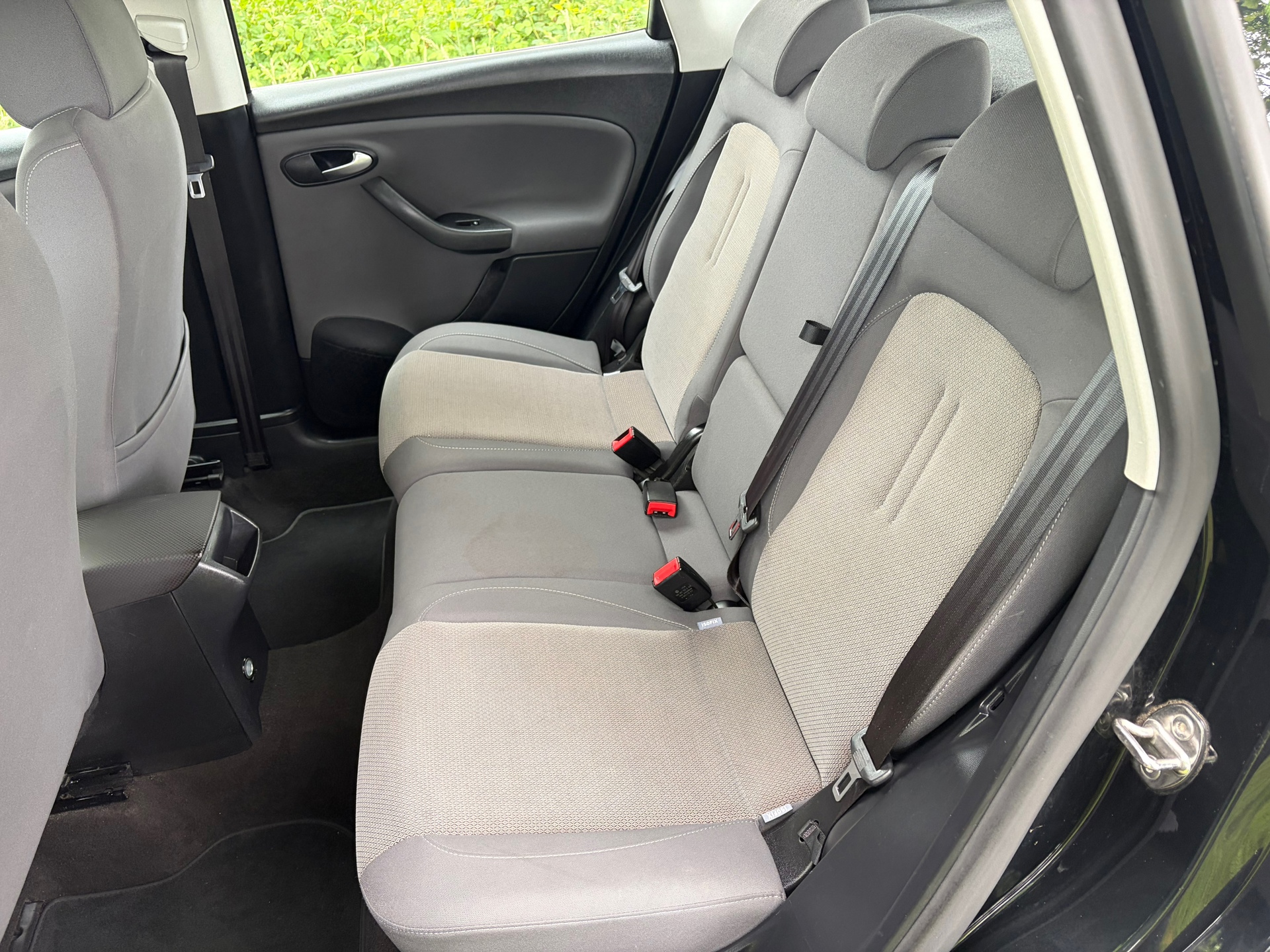 Foto van Seat Altea