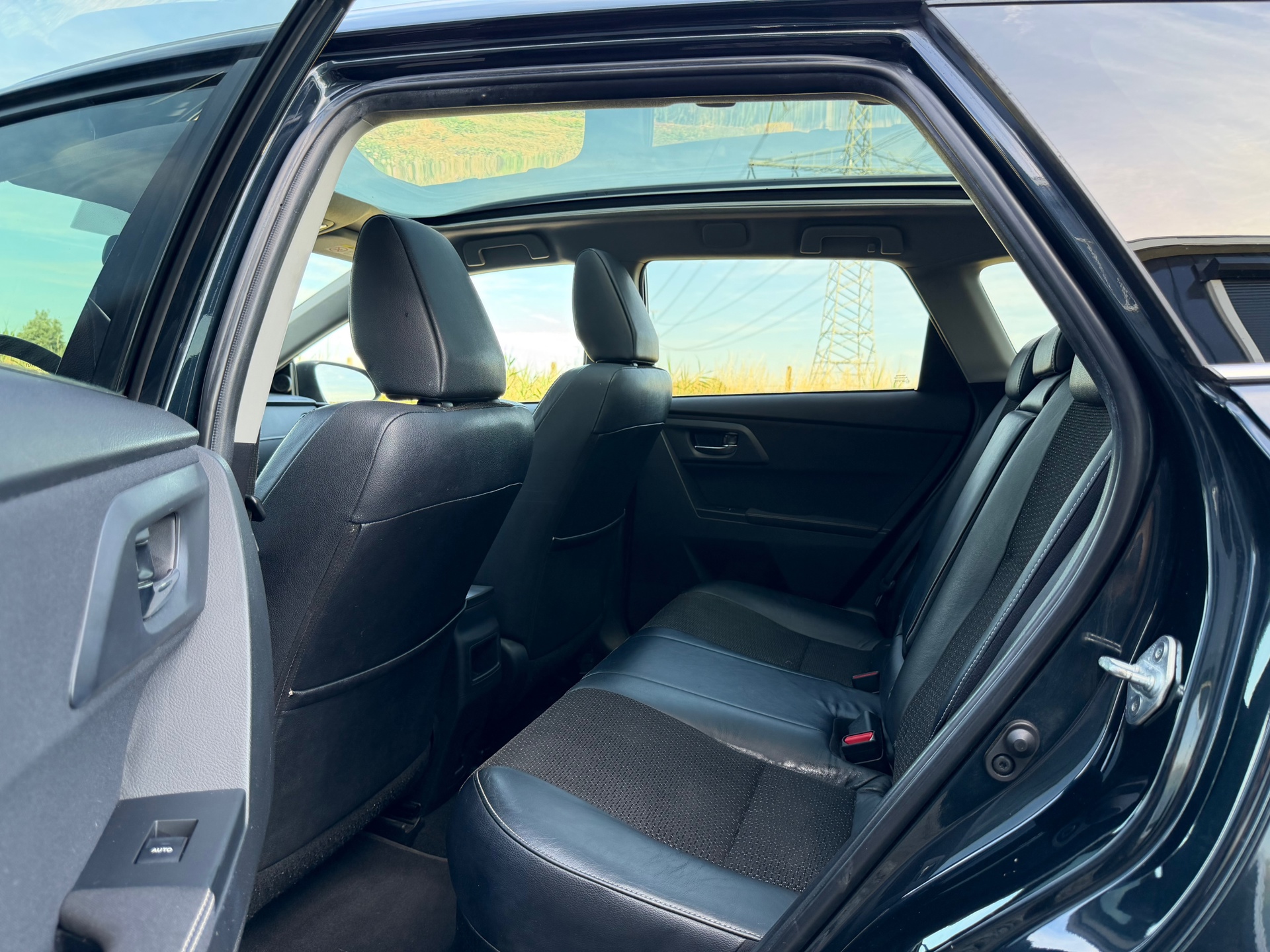Foto van Toyota Toyota Auris