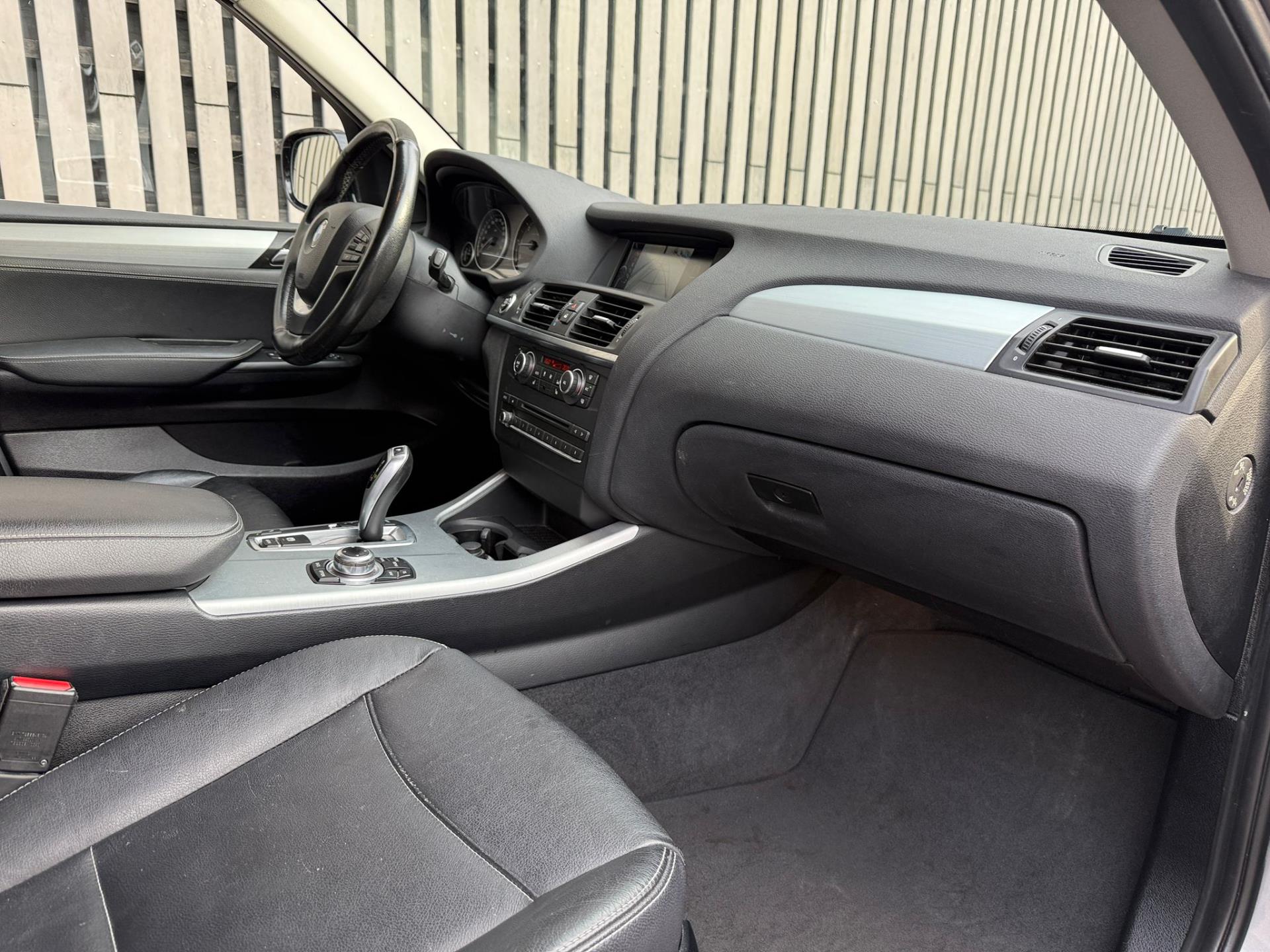 Foto van BMW X Reihe