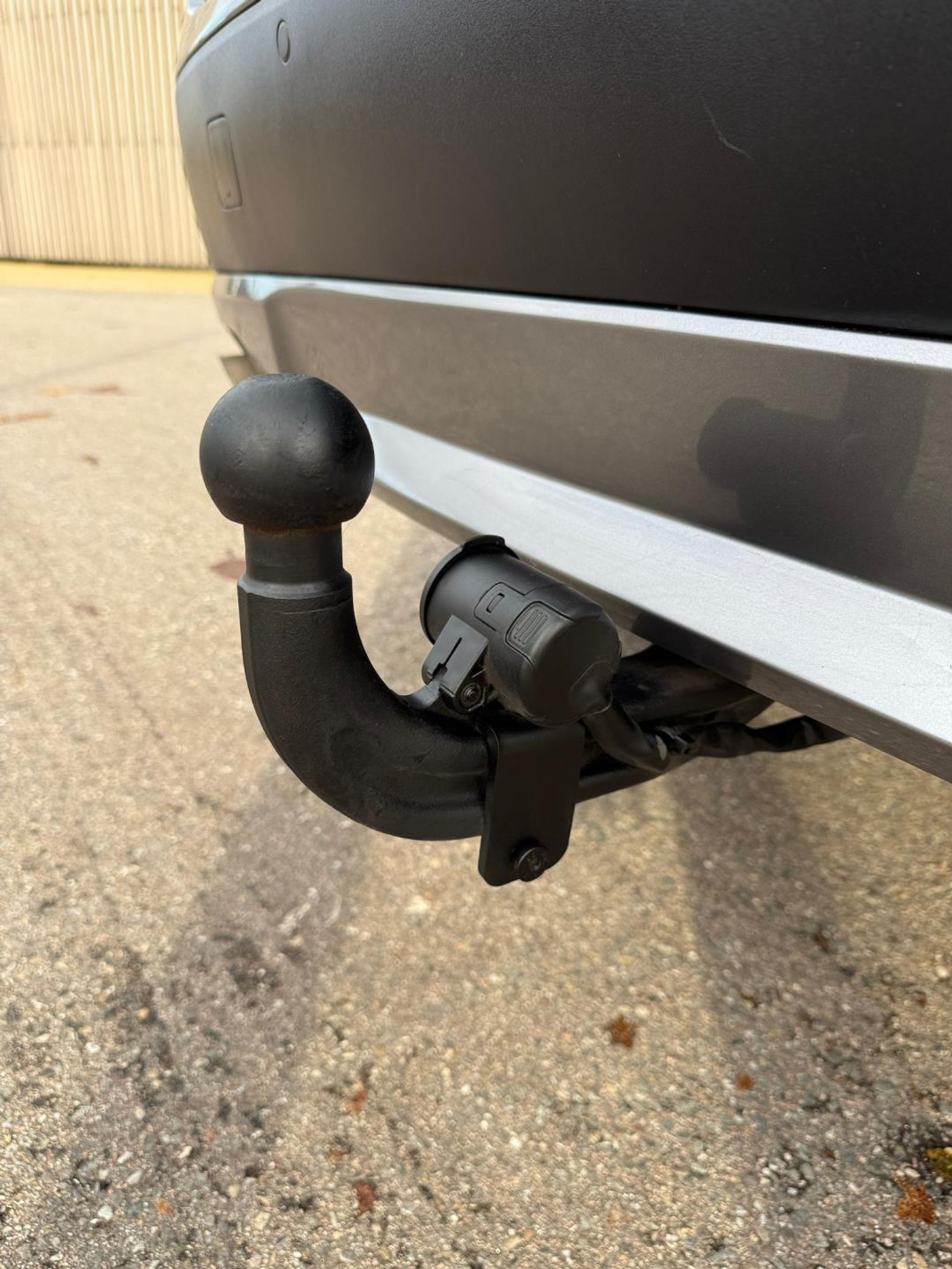 Foto van BMW X Reihe