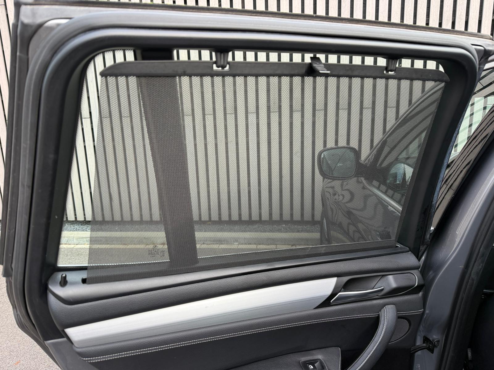 Foto van BMW X Reihe
