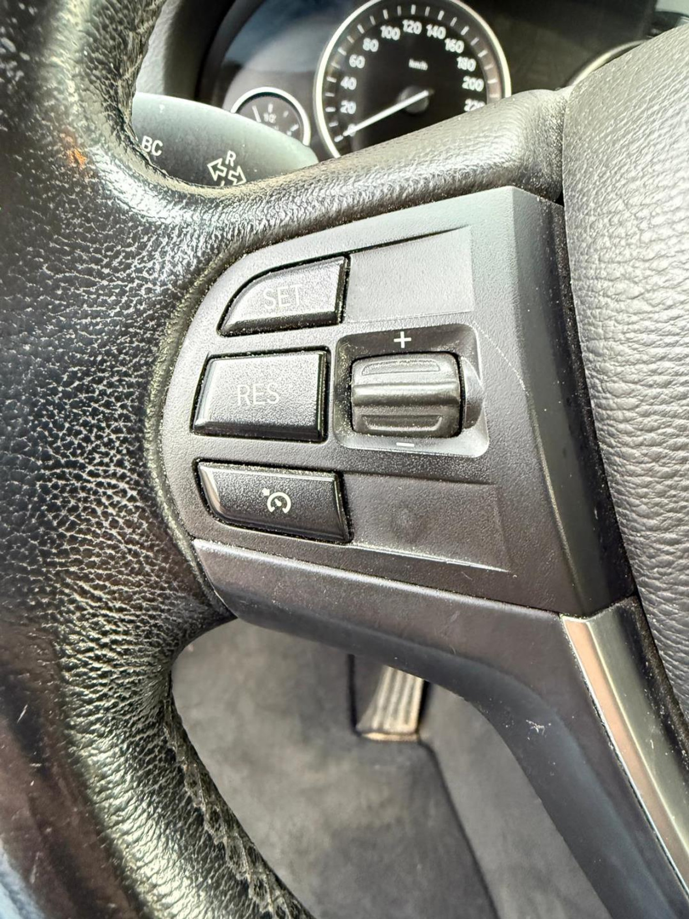 Foto van BMW X Reihe