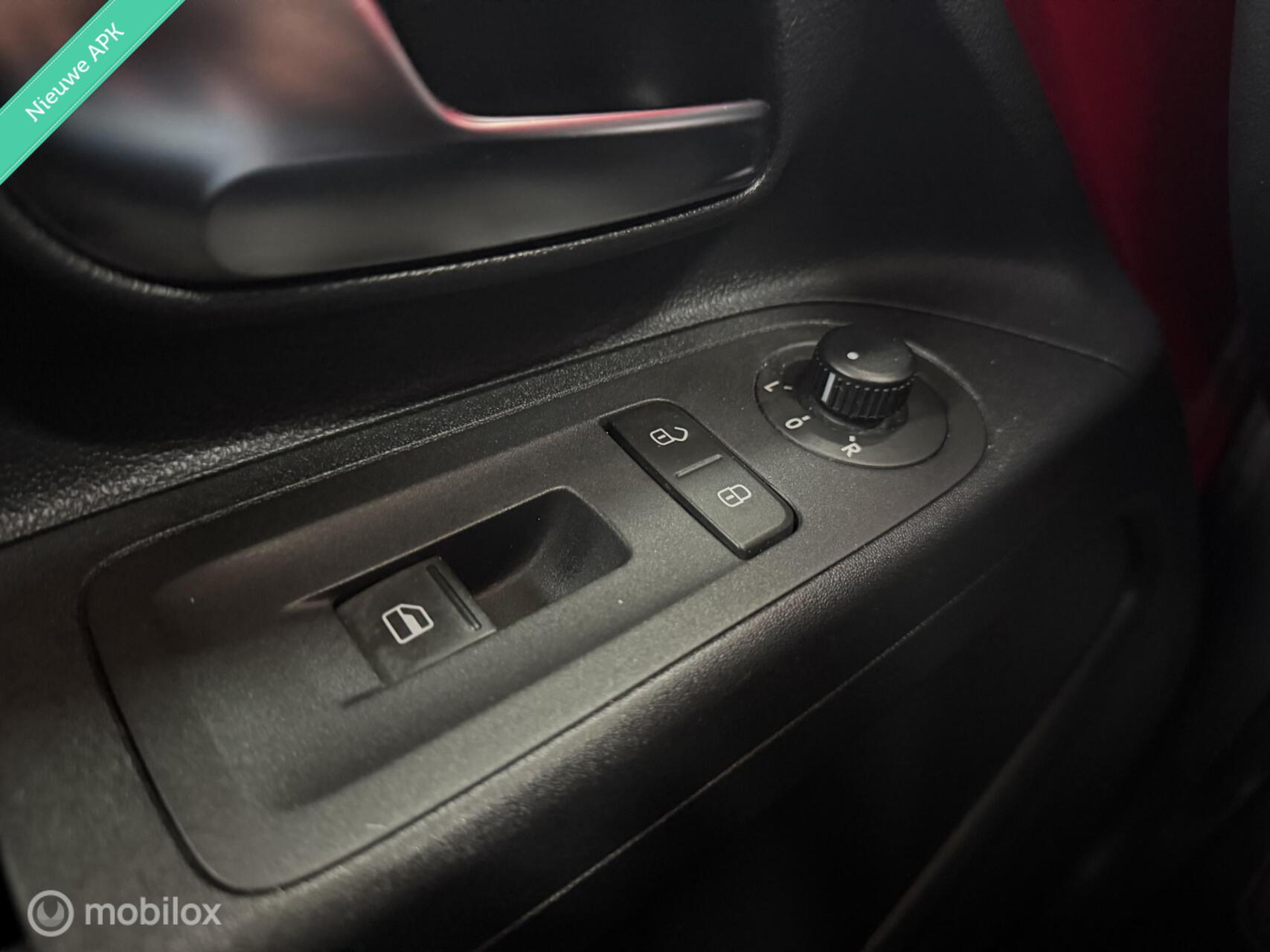 Foto van Volkswagen Up