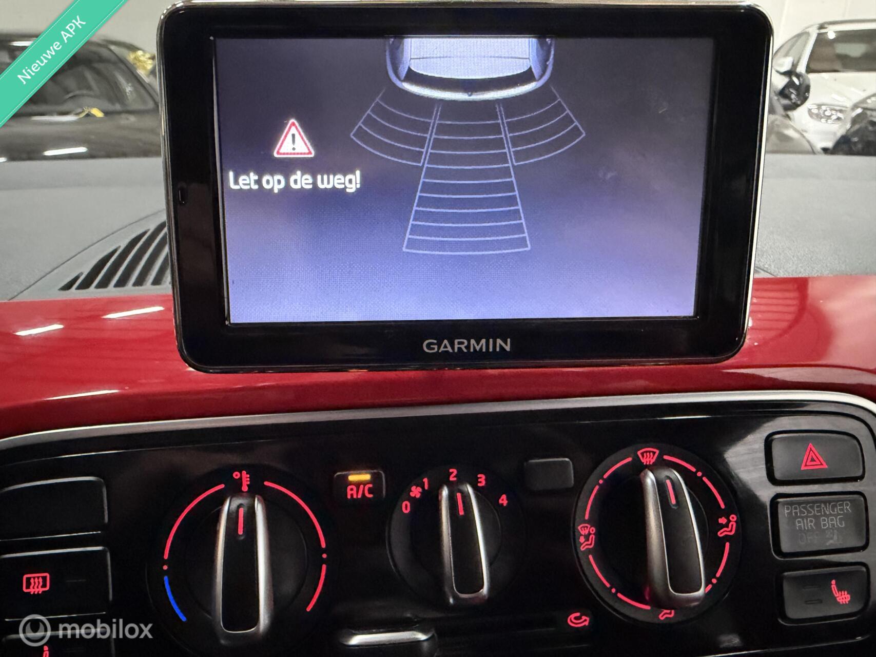 Foto van Volkswagen Up