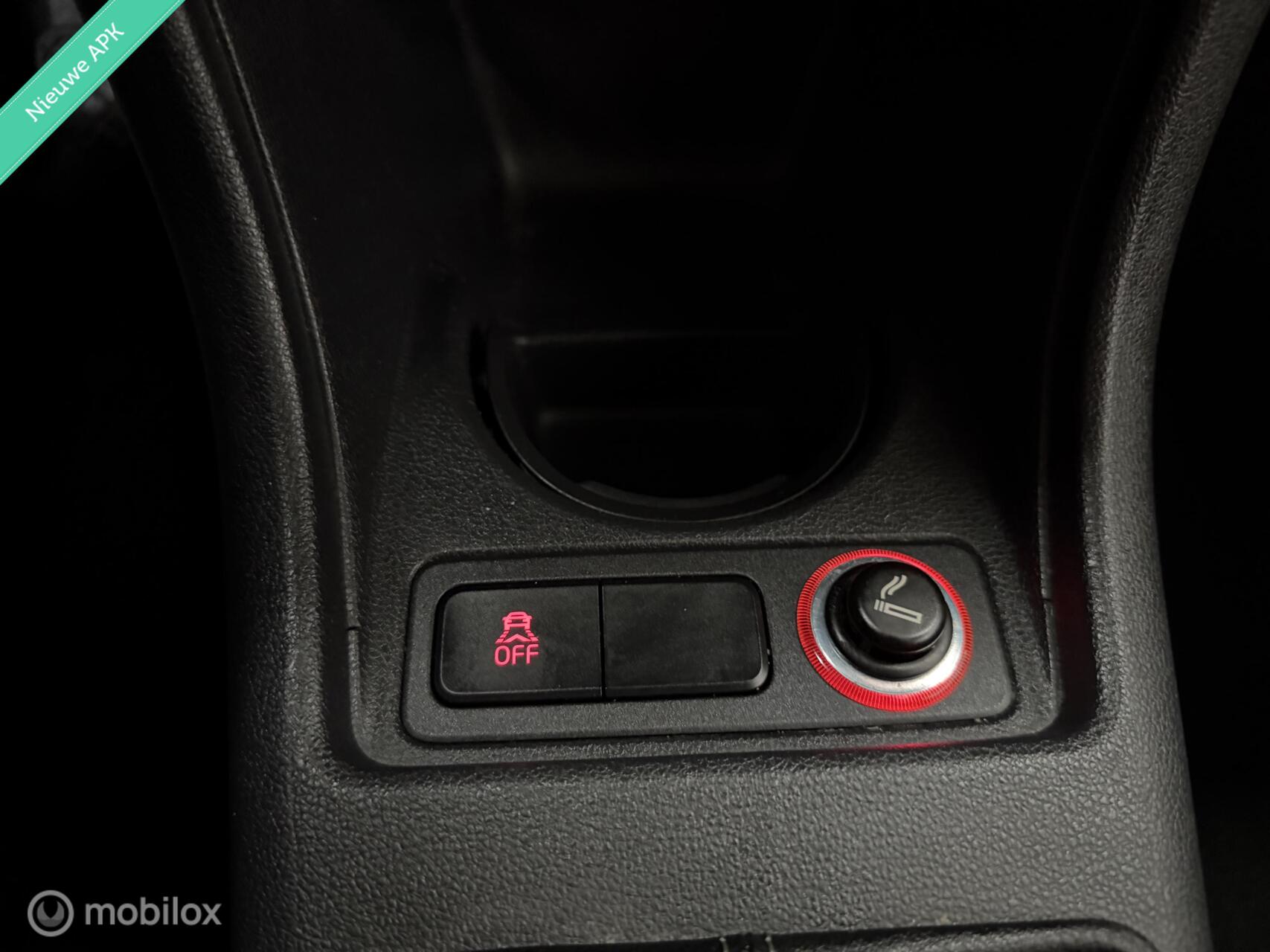 Foto van Volkswagen Up