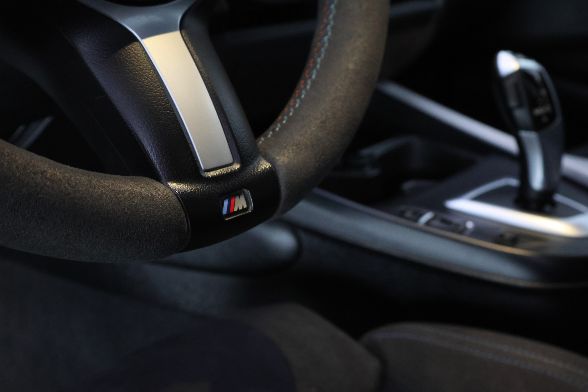 Foto van BMW 125i