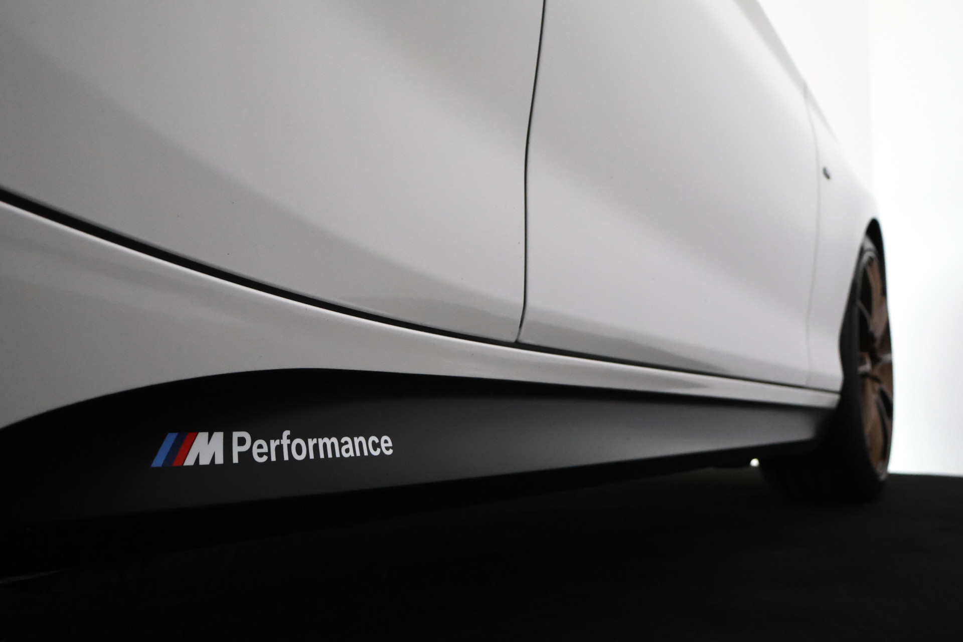 Foto van BMW 125i