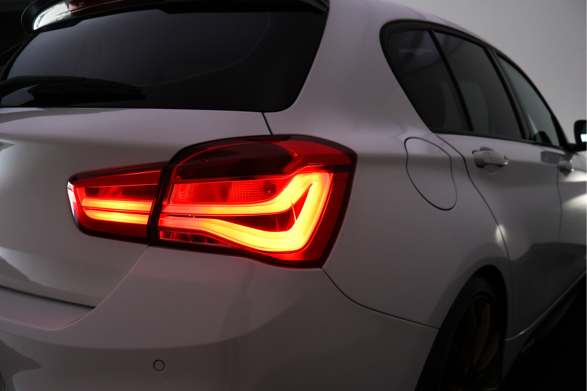 Foto van BMW 125i