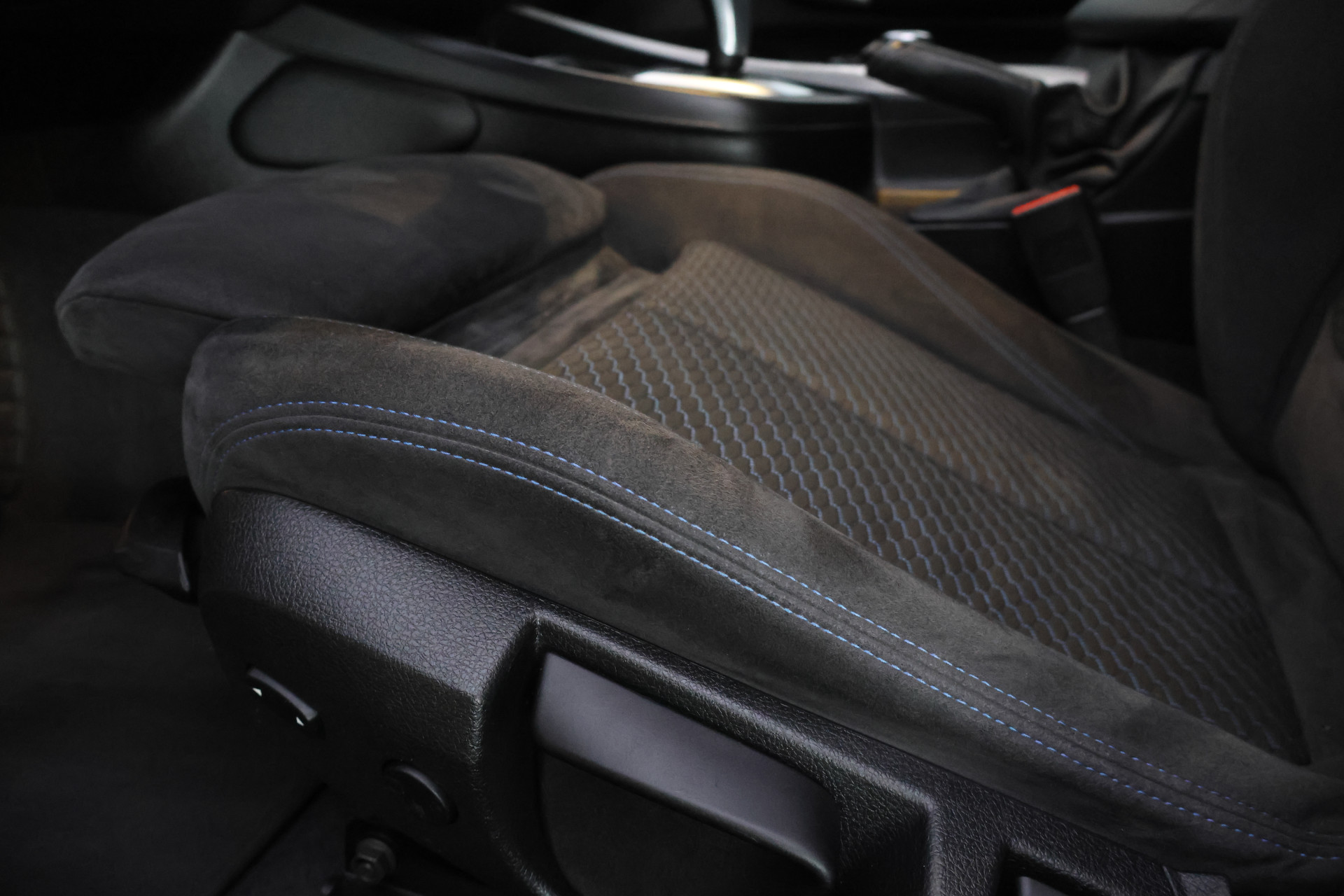 Foto van BMW 125i
