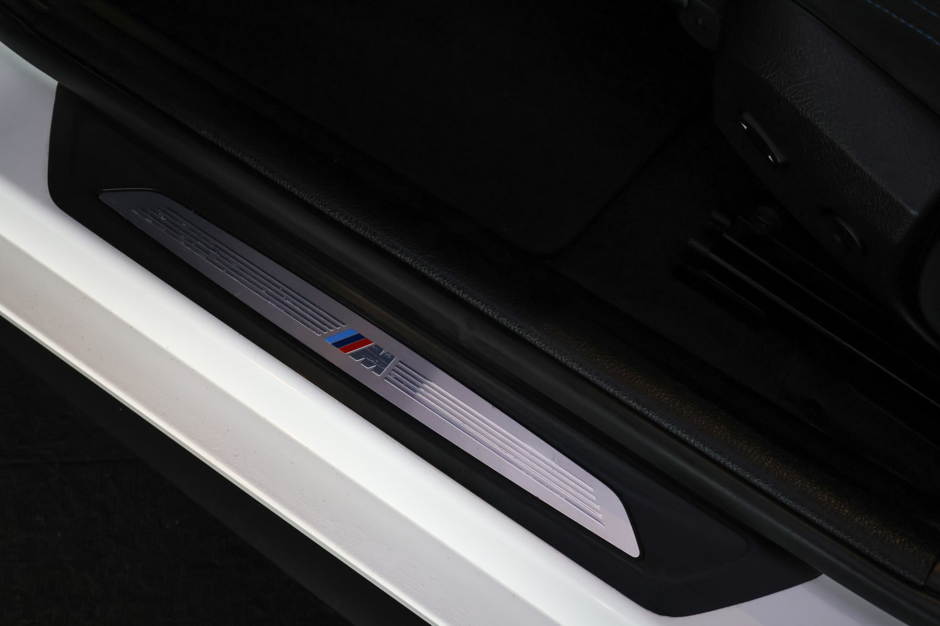 Foto van BMW 125i