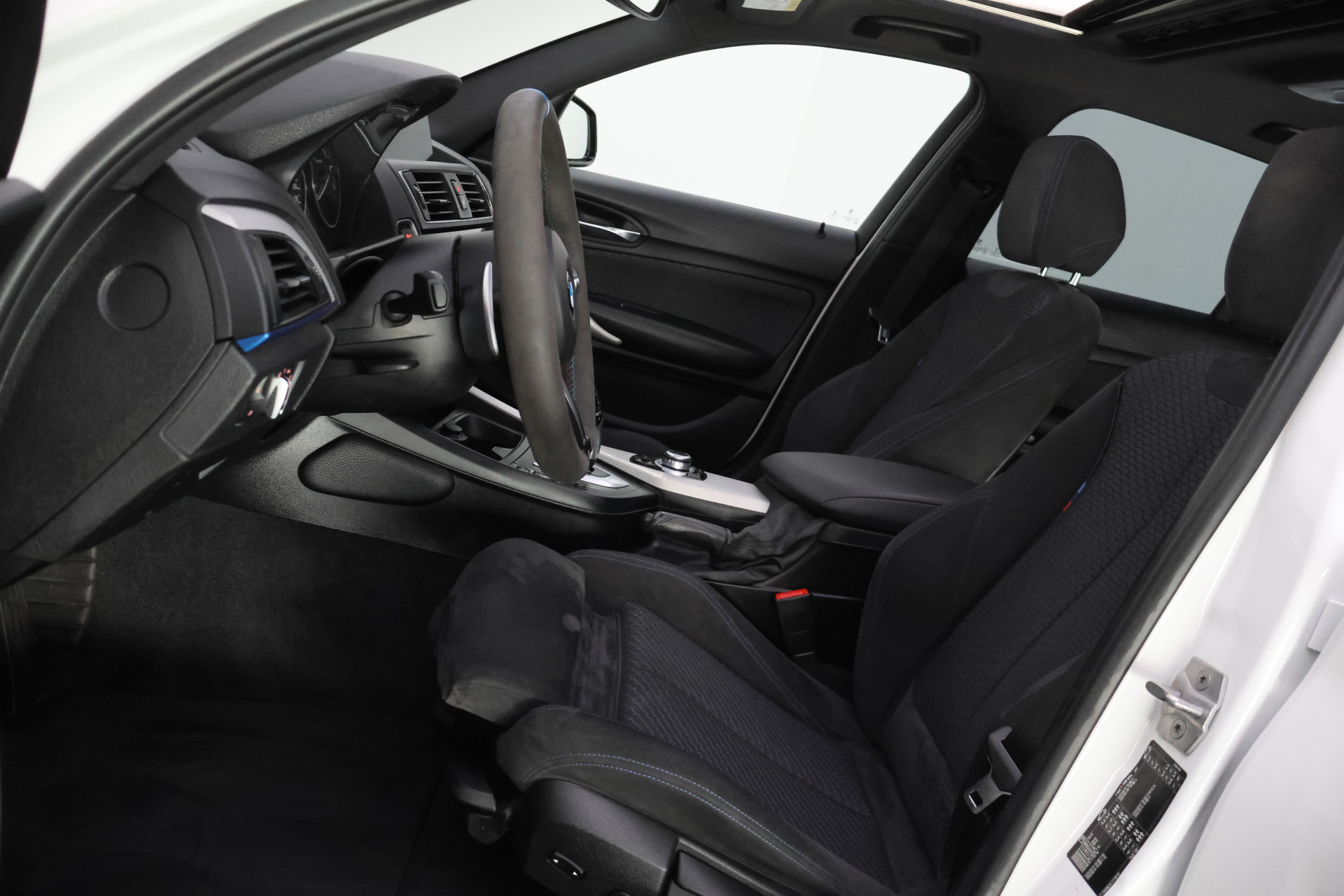 Foto van BMW 125i