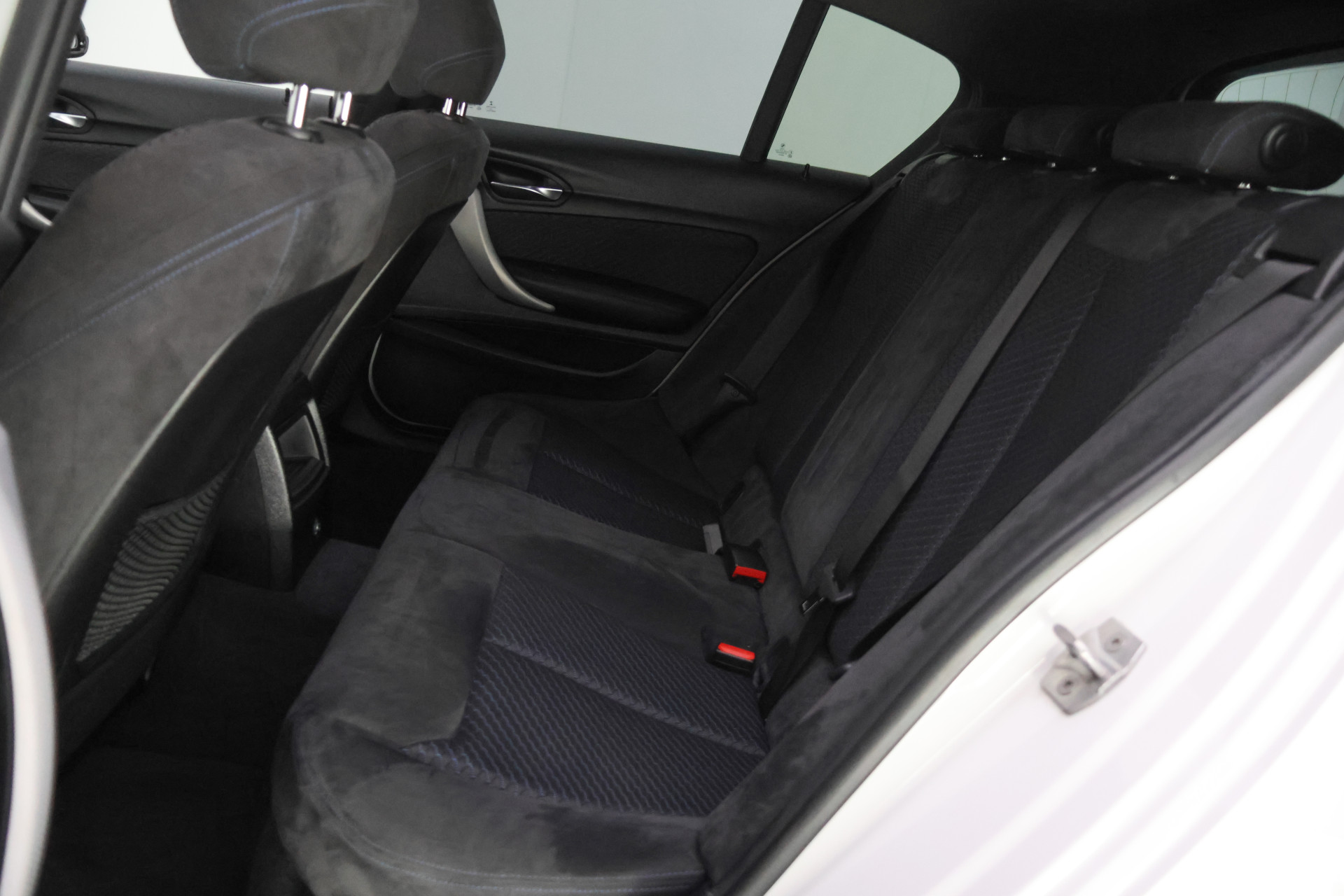 Foto van BMW 125i
