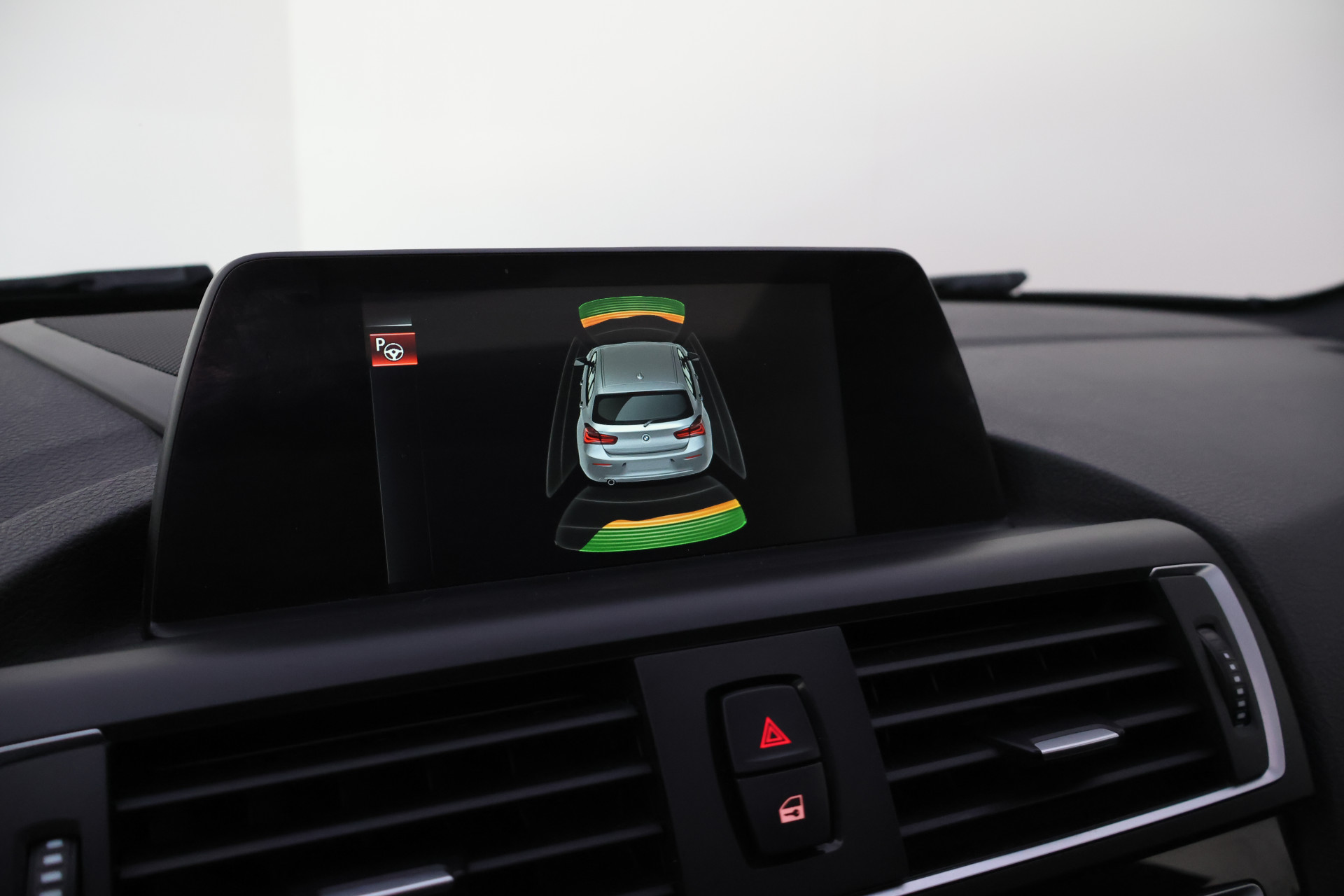 Foto van BMW 125i