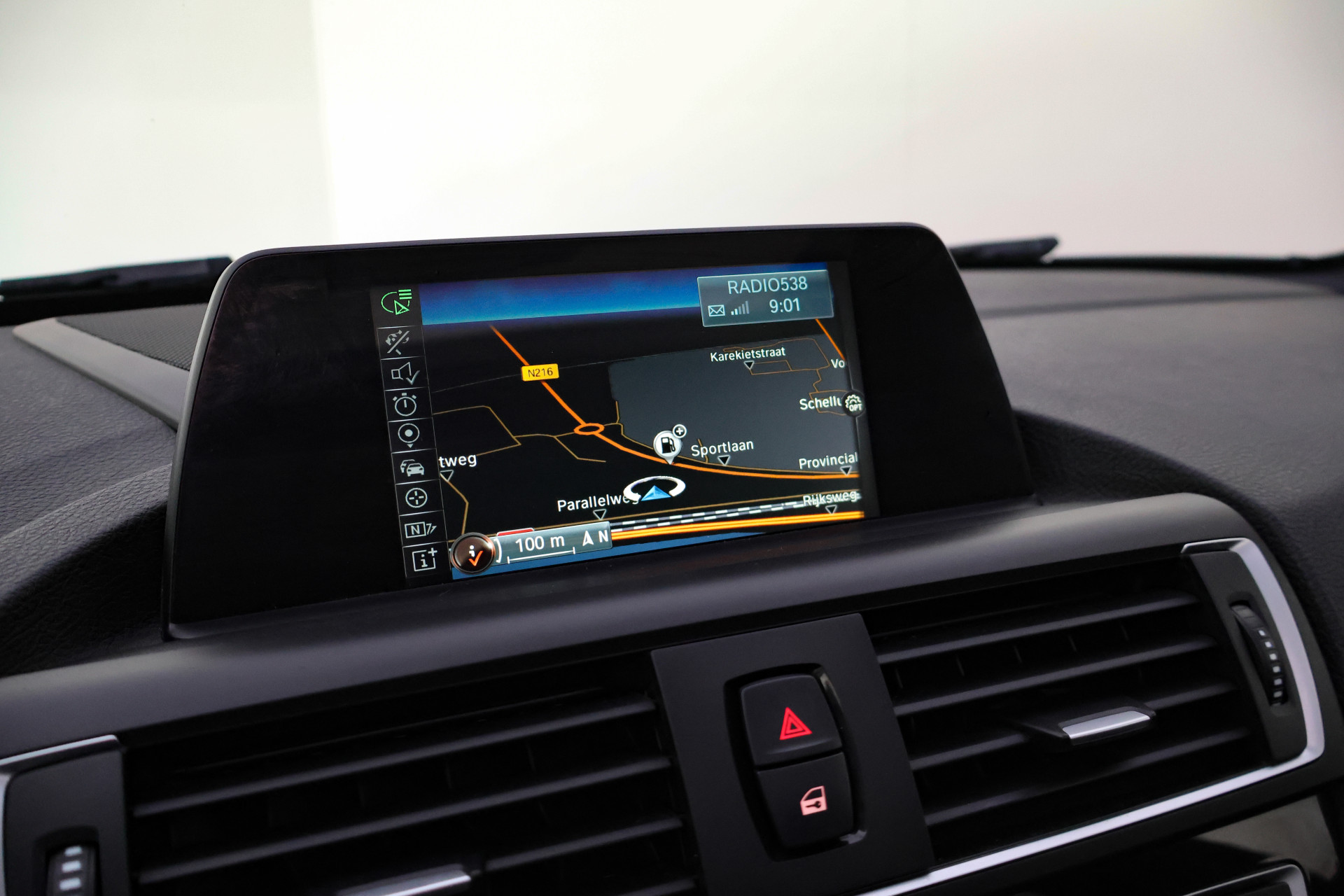 Foto van BMW 125i