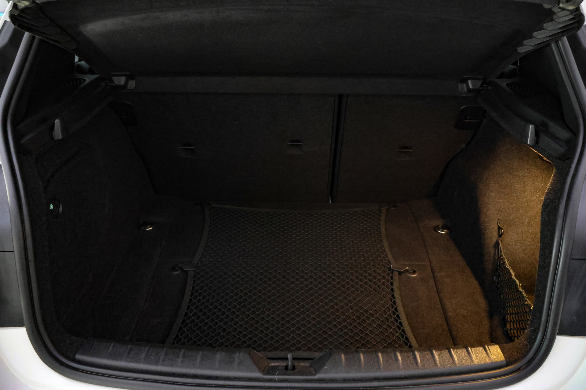 Foto van BMW 125i