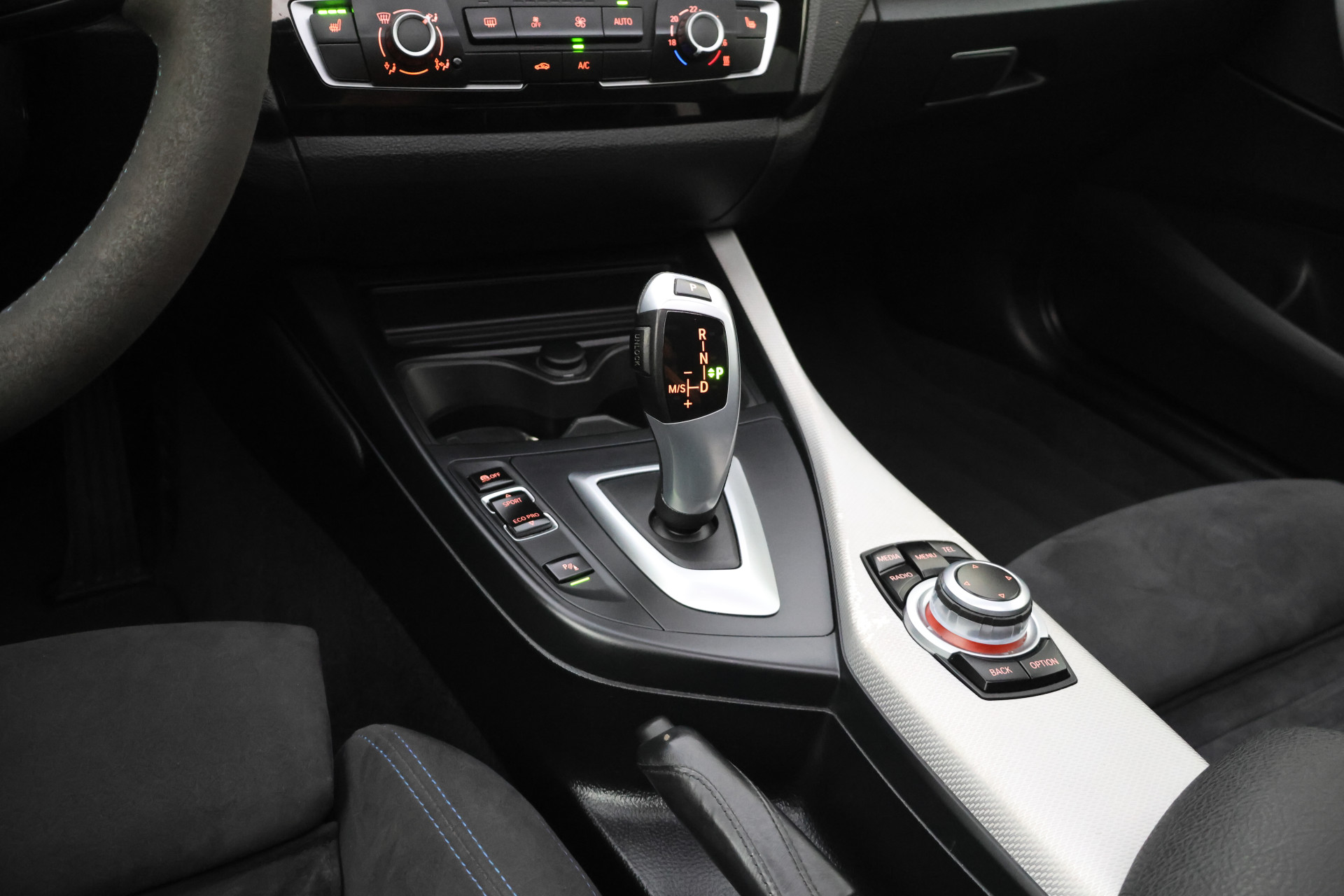 Foto van BMW 125i