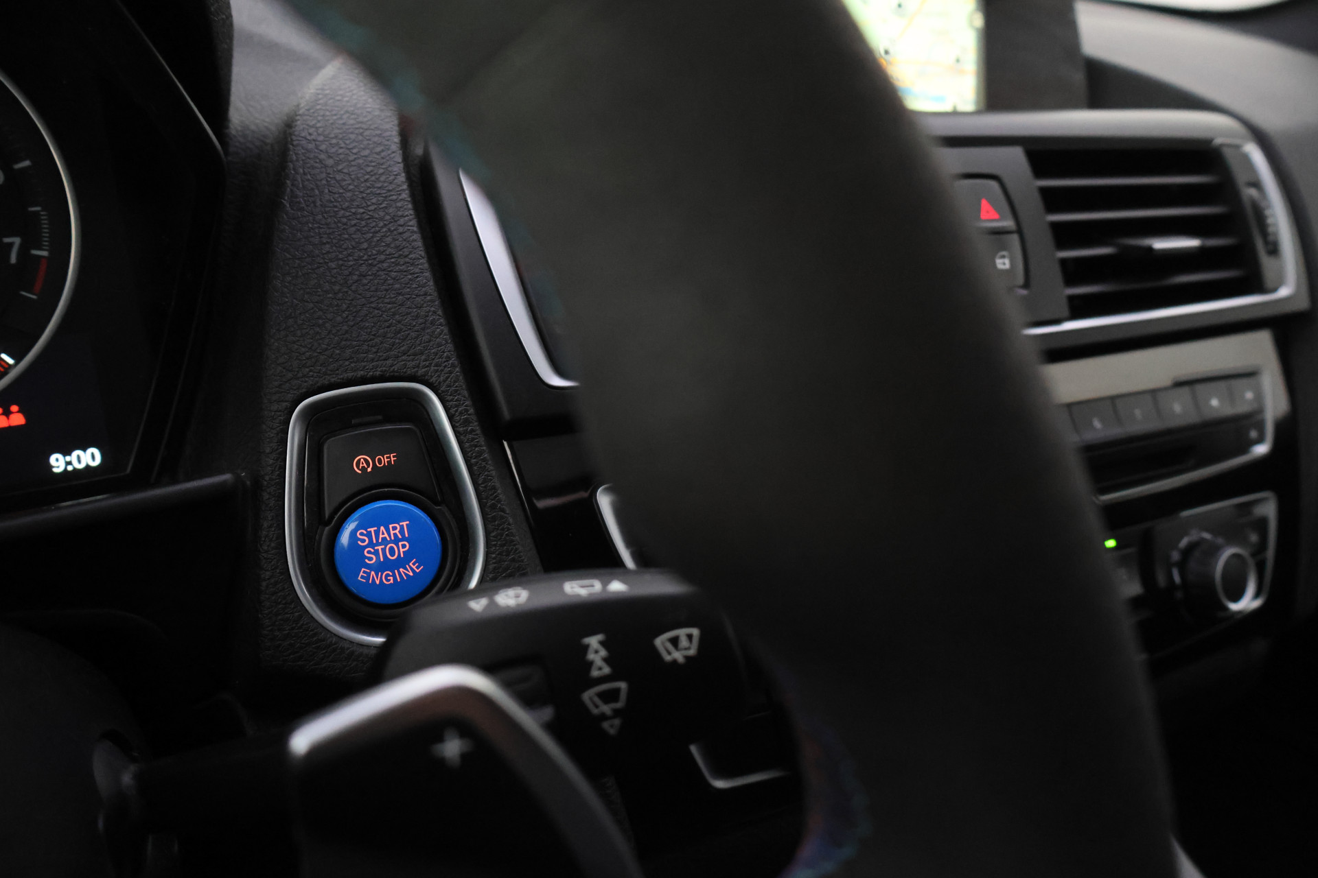Foto van BMW 125i