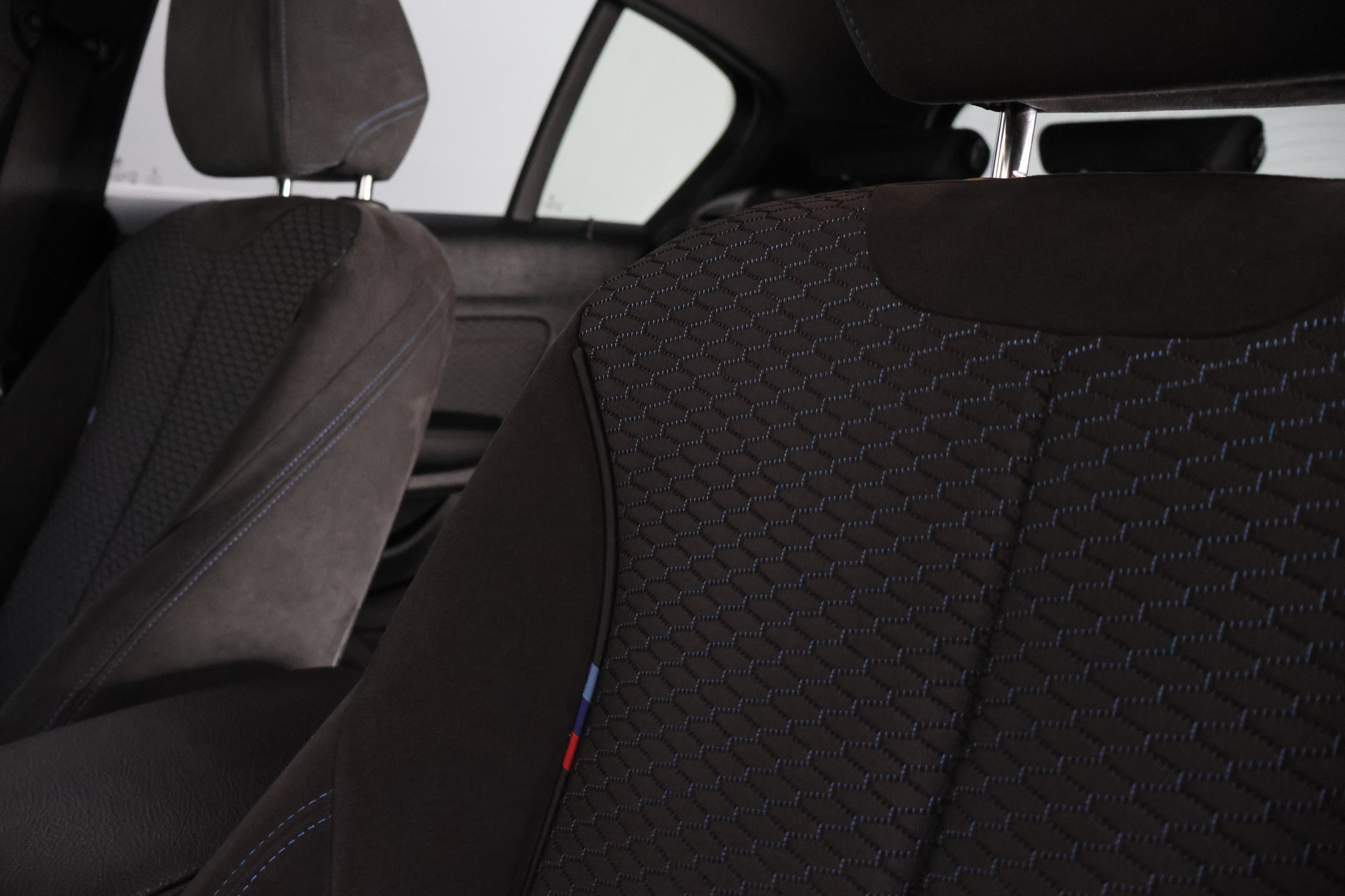 Foto van BMW 125i