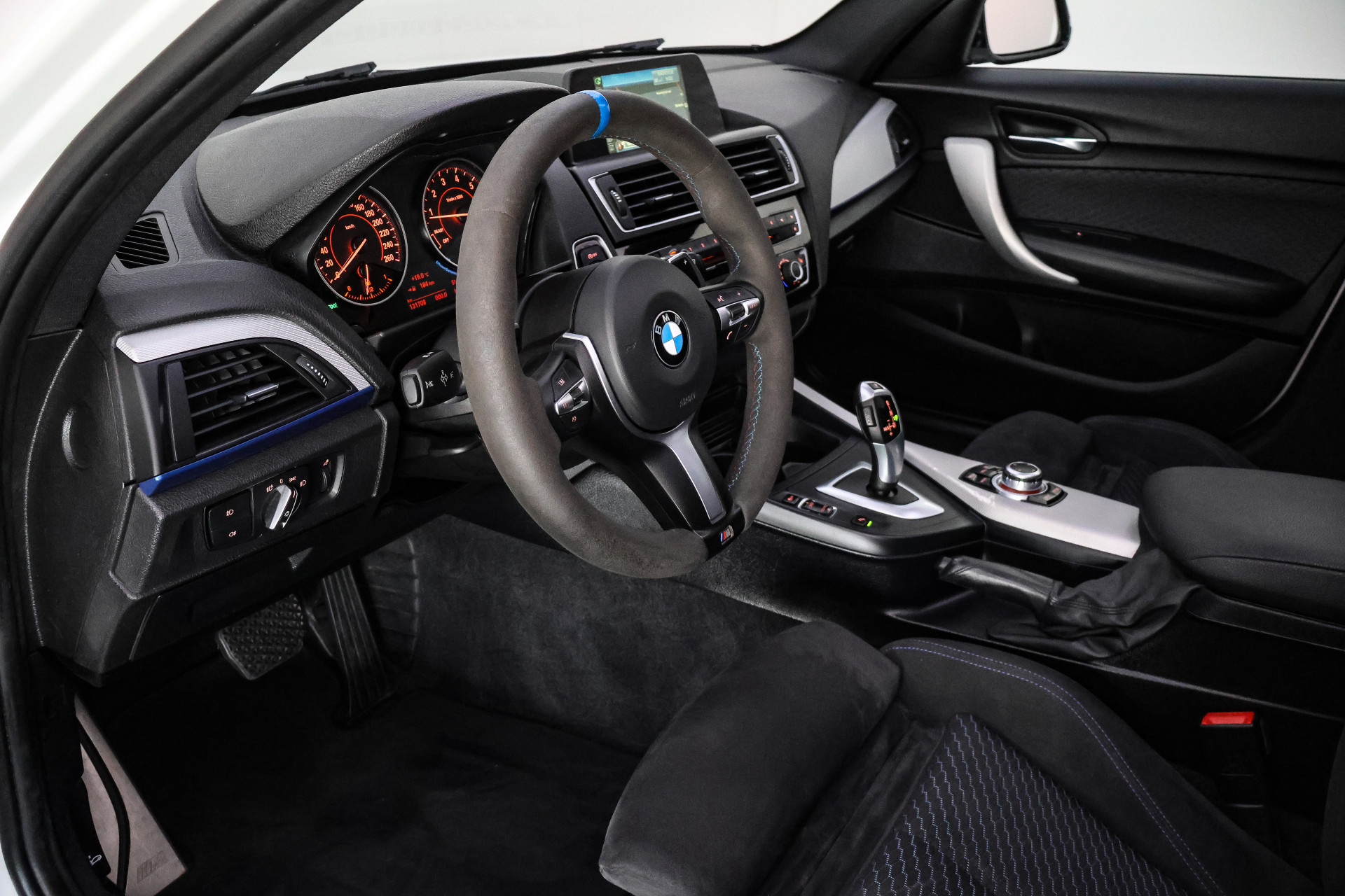 Foto van BMW 125i