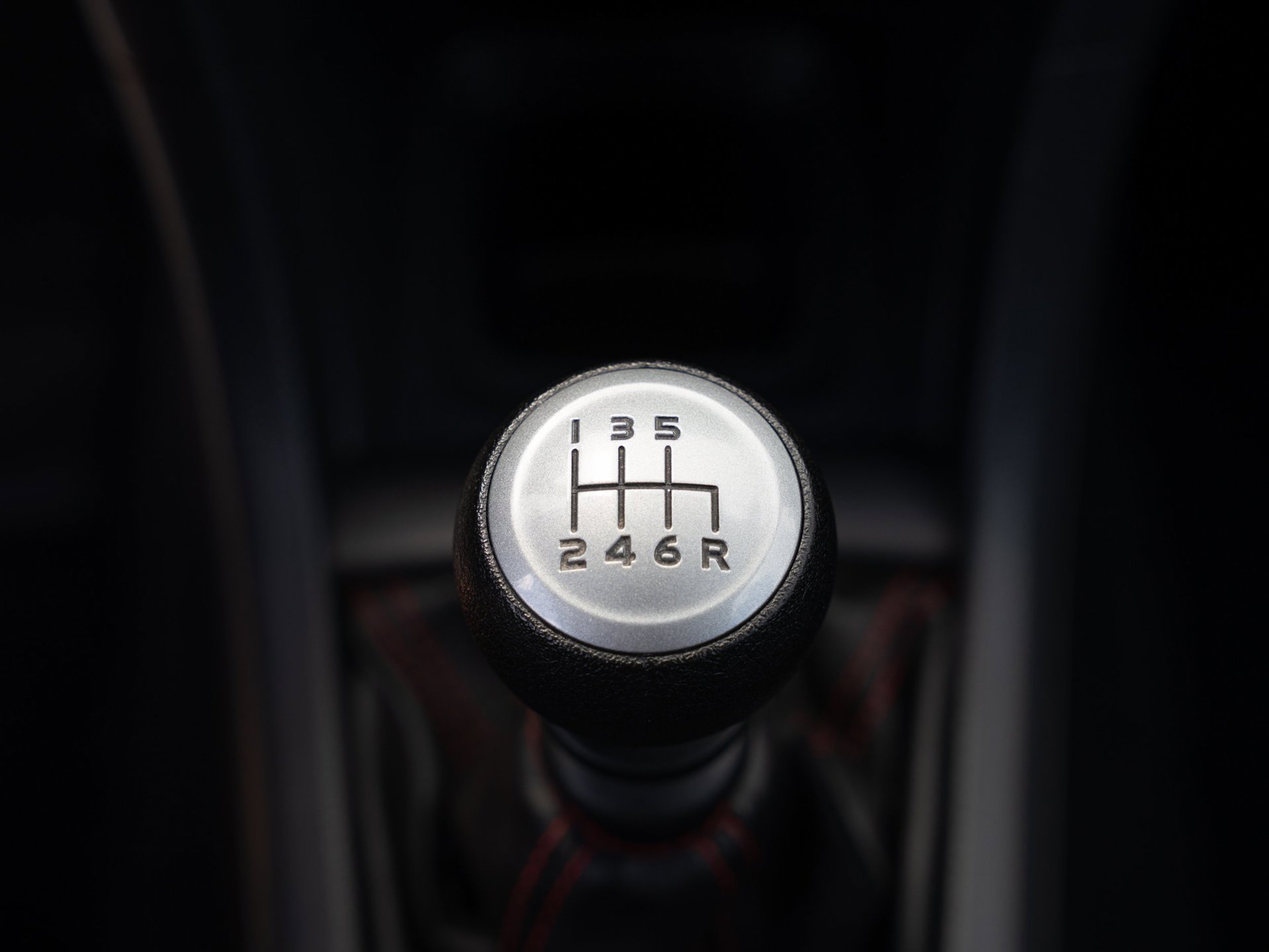 Foto van Suzuki Swift Sport