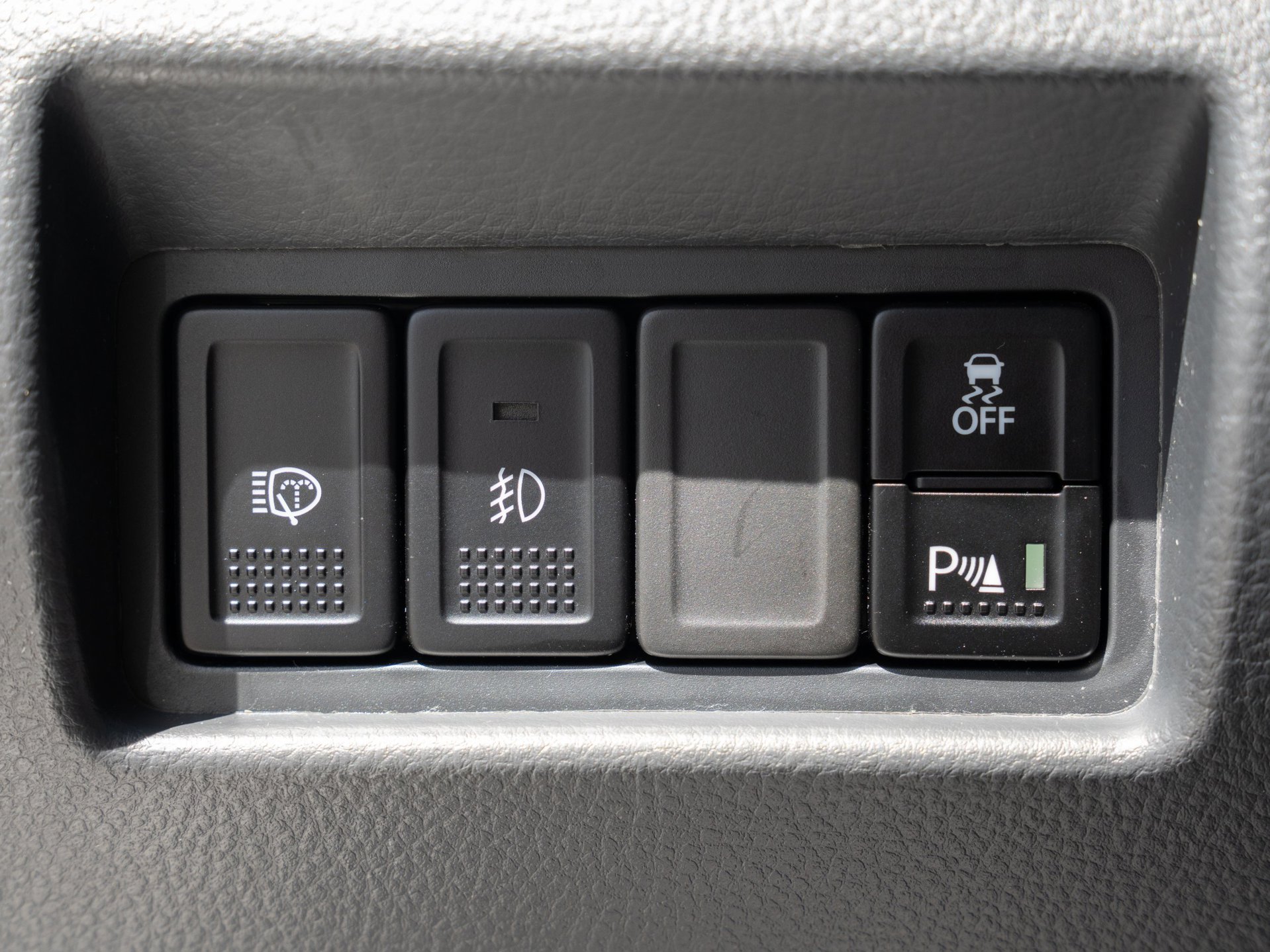 Foto van Suzuki Swift Sport