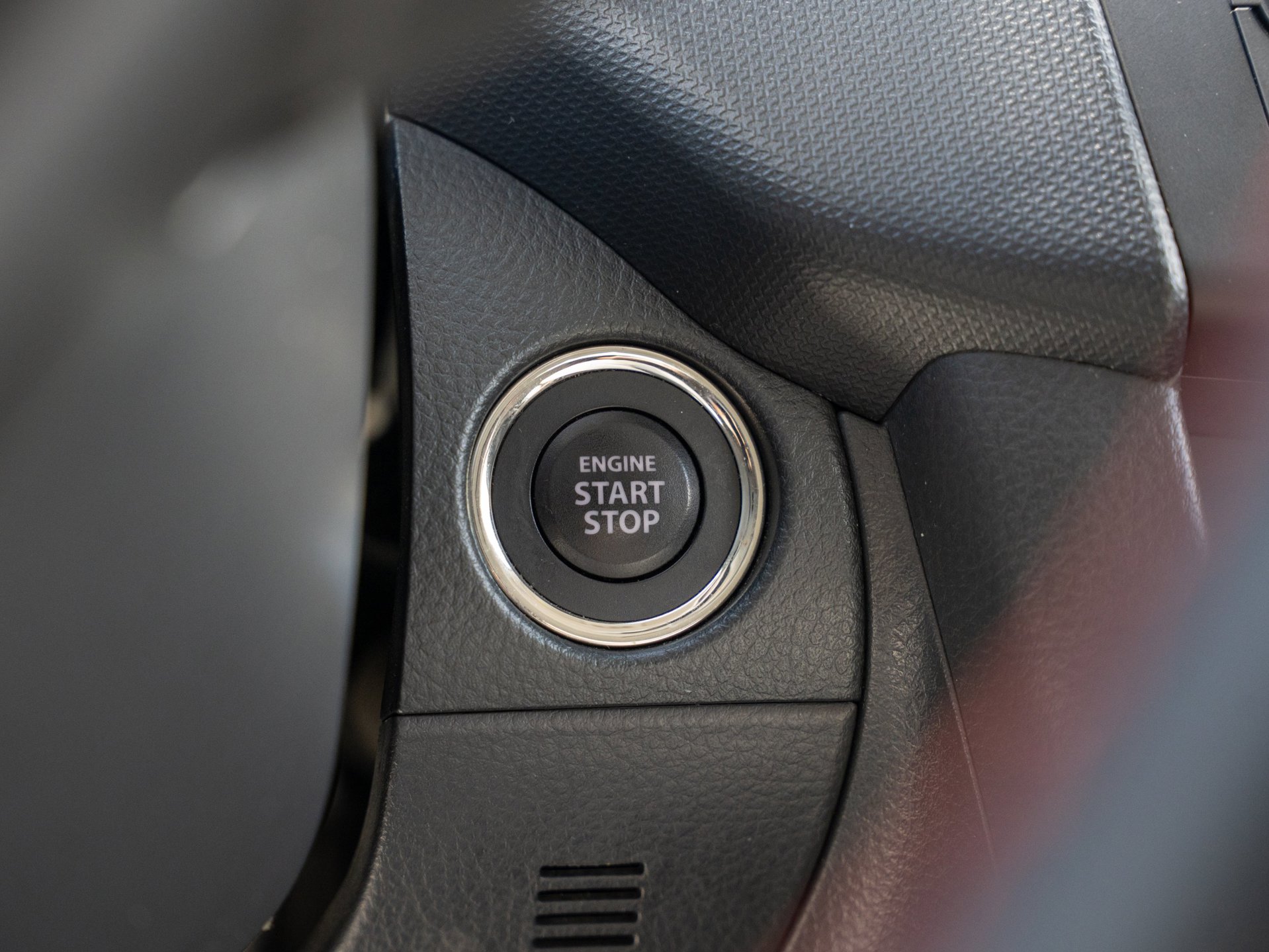 Foto van Suzuki Swift Sport
